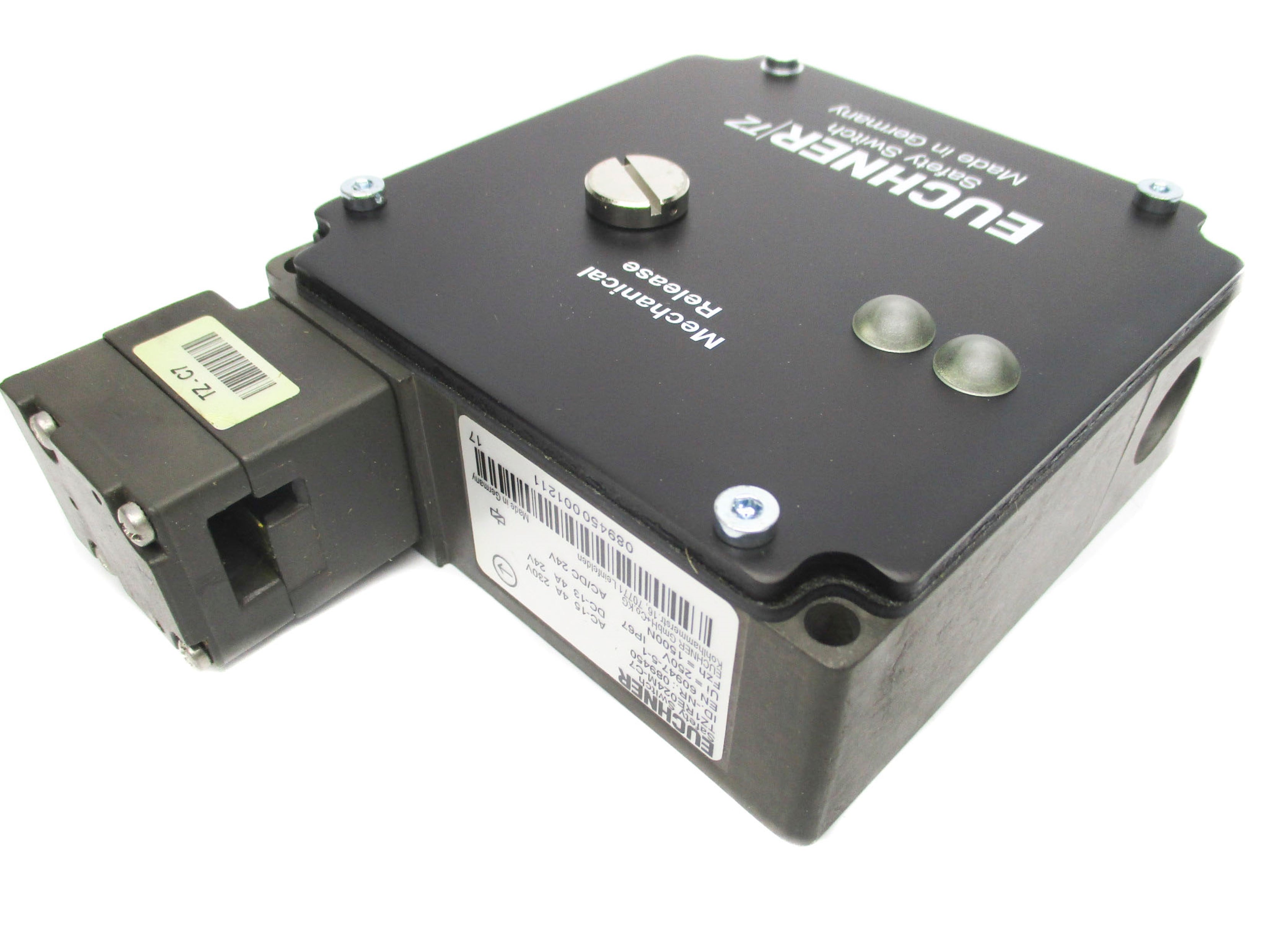 EUCHNER TZ1RE024M-C7 NSMP