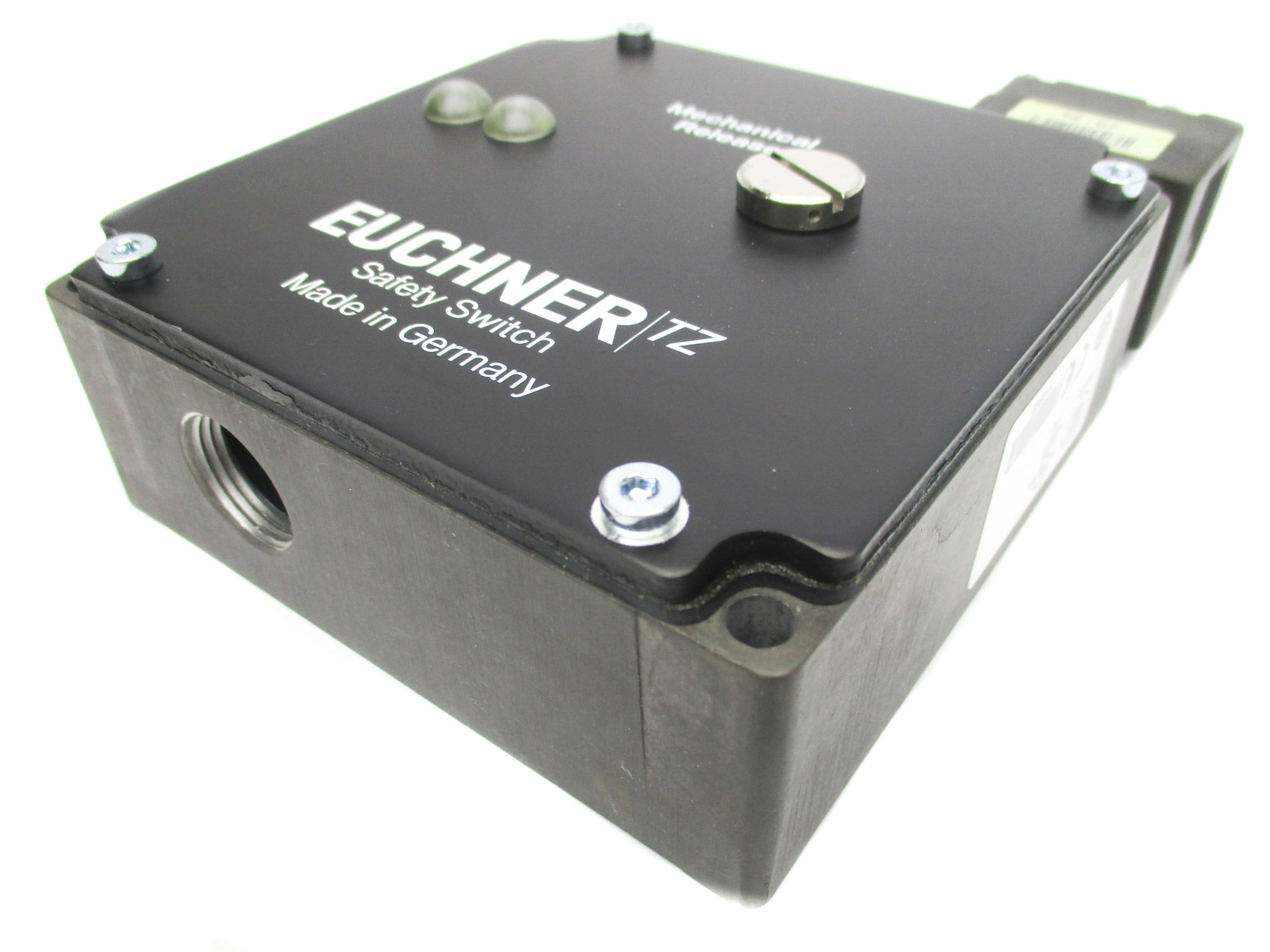 EUCHNER TZ1RE024M-C7 NSMP