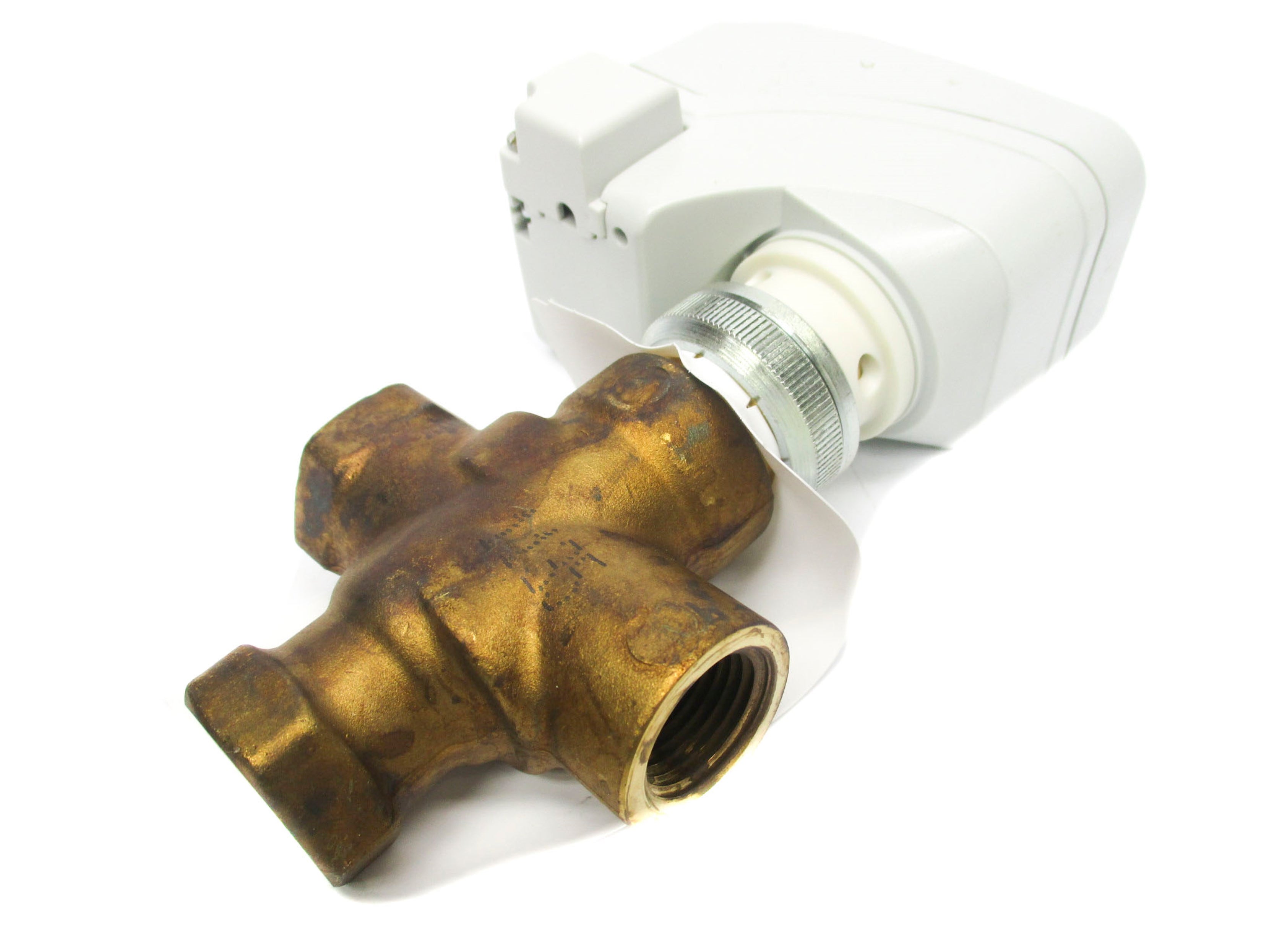 SIEMENS 254-01135 24VAC NSMP
