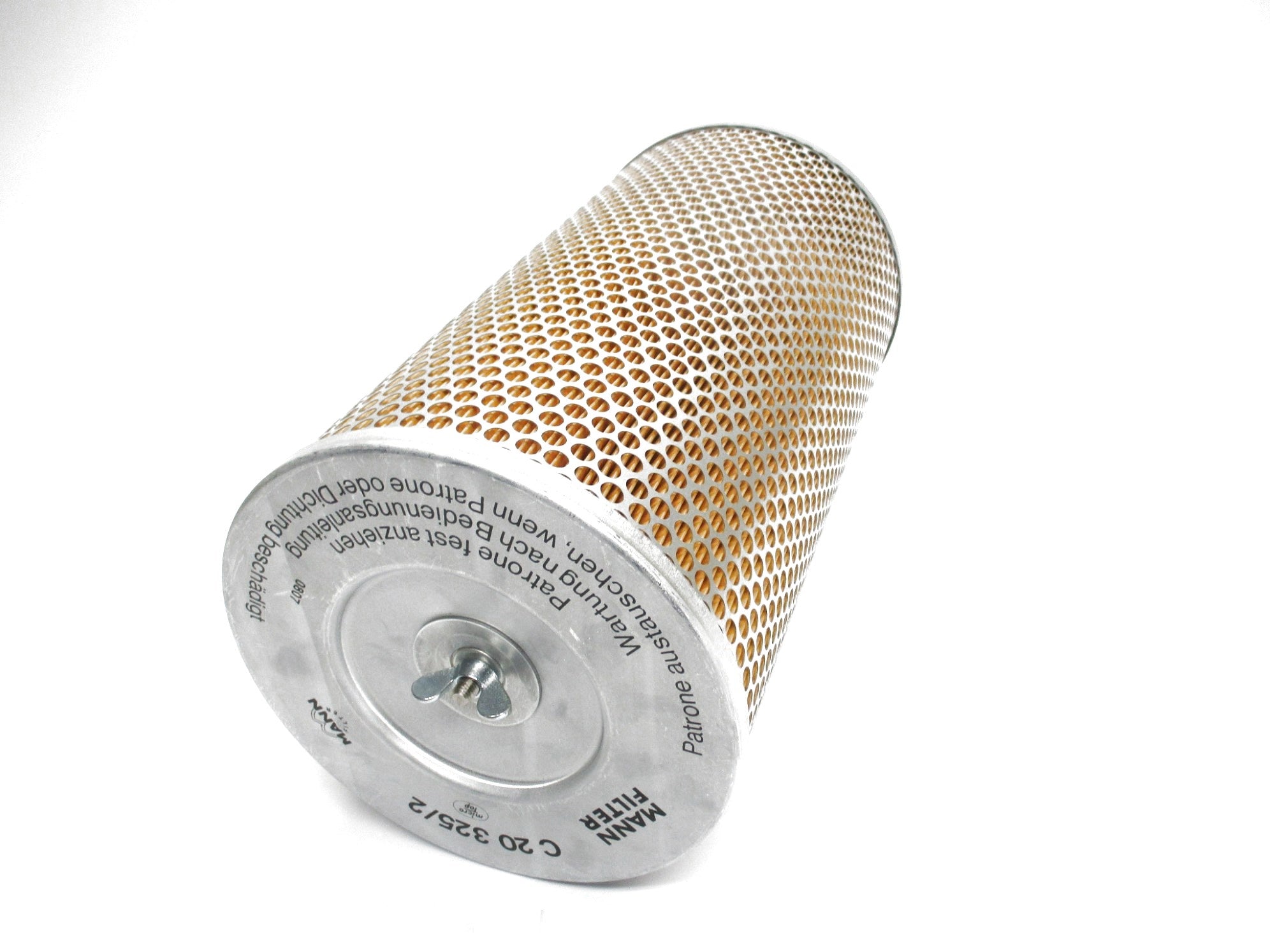 MANN FILTER C20325/2 NSMP