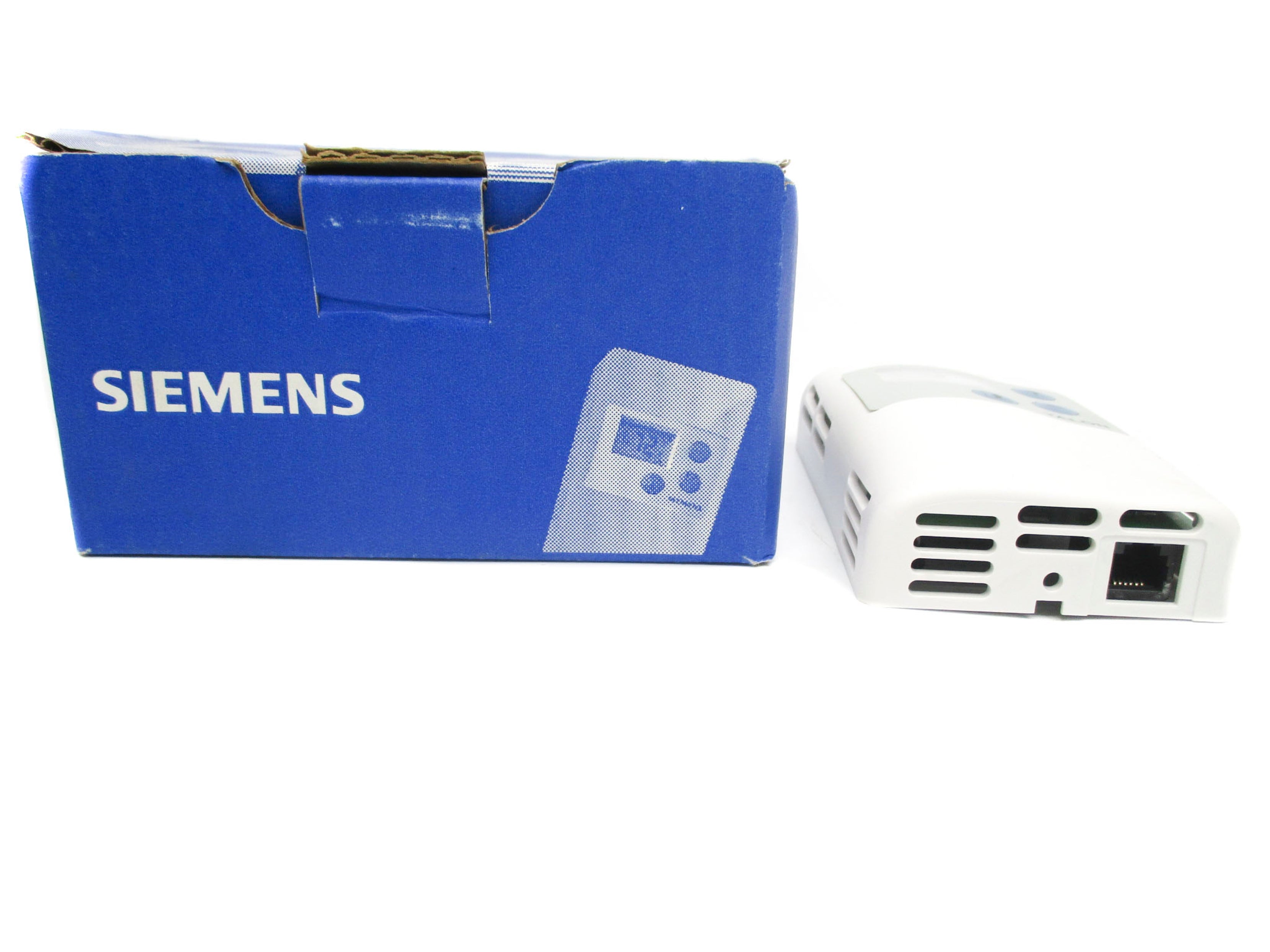 SIEMENS QAA2380.FWTC NSMP