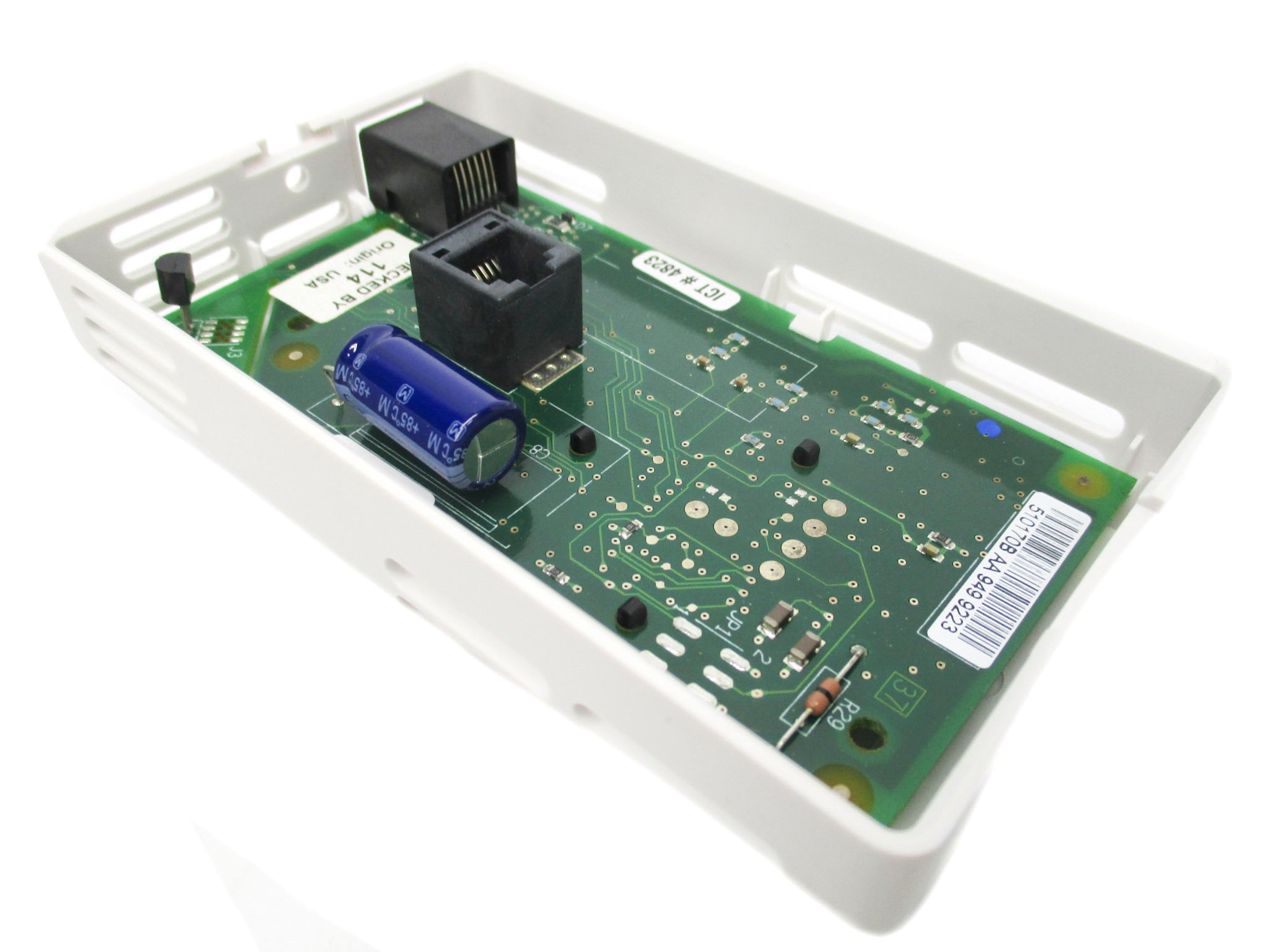 SIEMENS QAA2380.FWTC NSMP