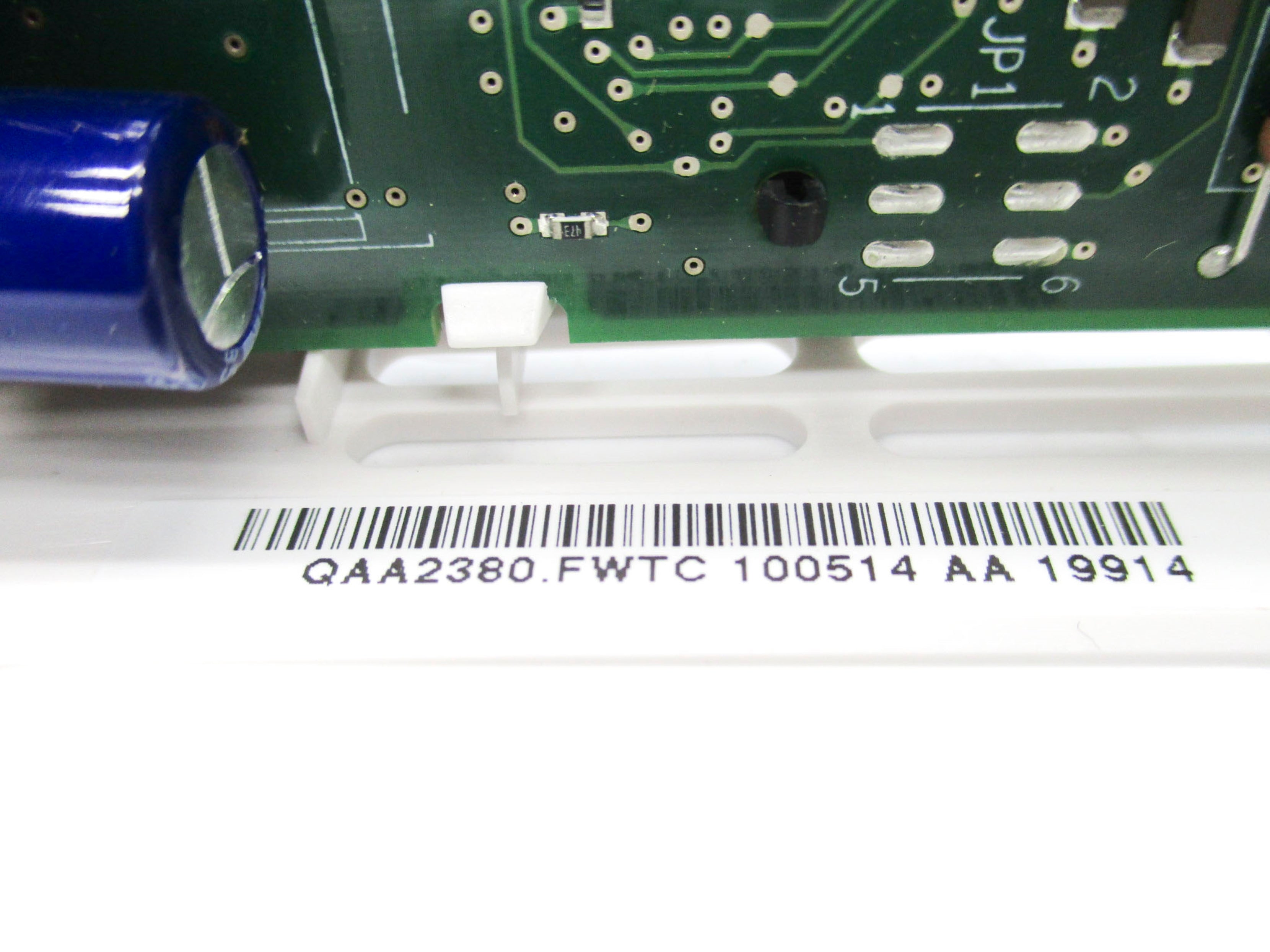 SIEMENS QAA2380.FWTC NSMP