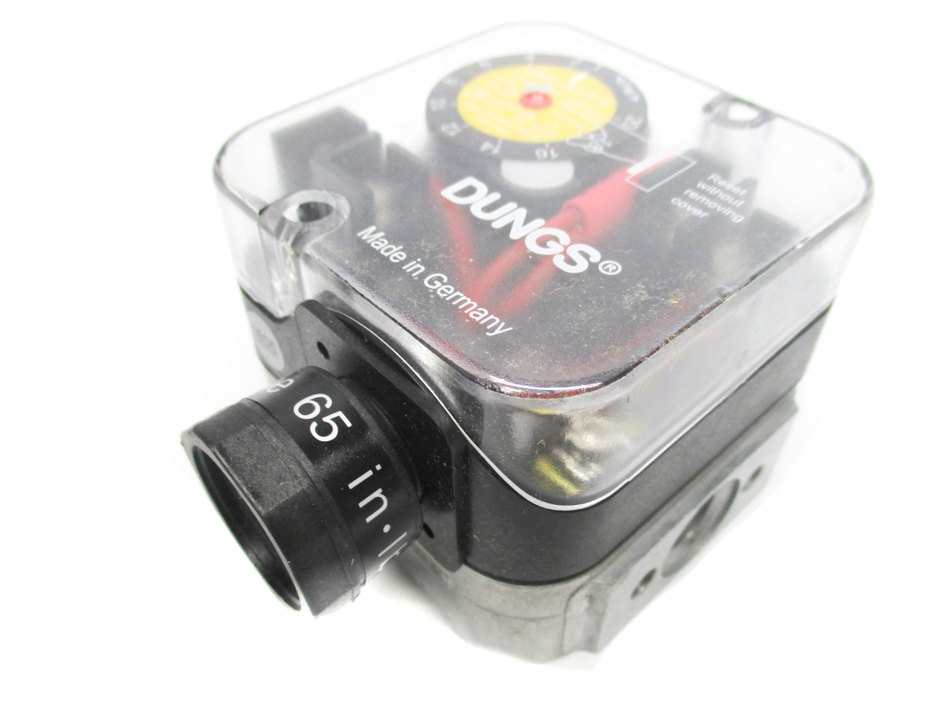 DUNG 266945 GML-A4-4-4 NSMP