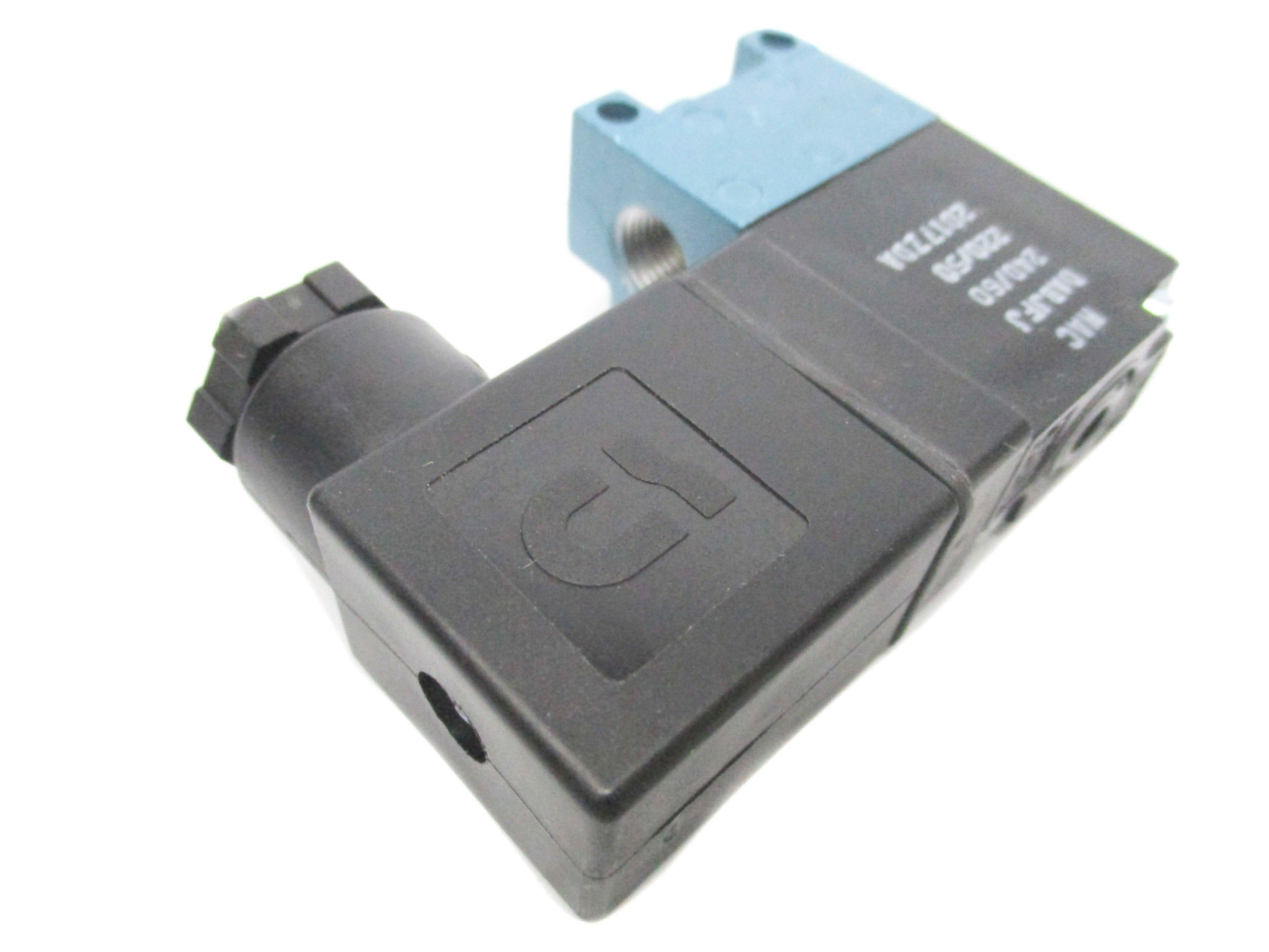 MAC 35A-AAA-DABJ-1JB 240V/60HZ 220V/50HZ 120PSI NSMP