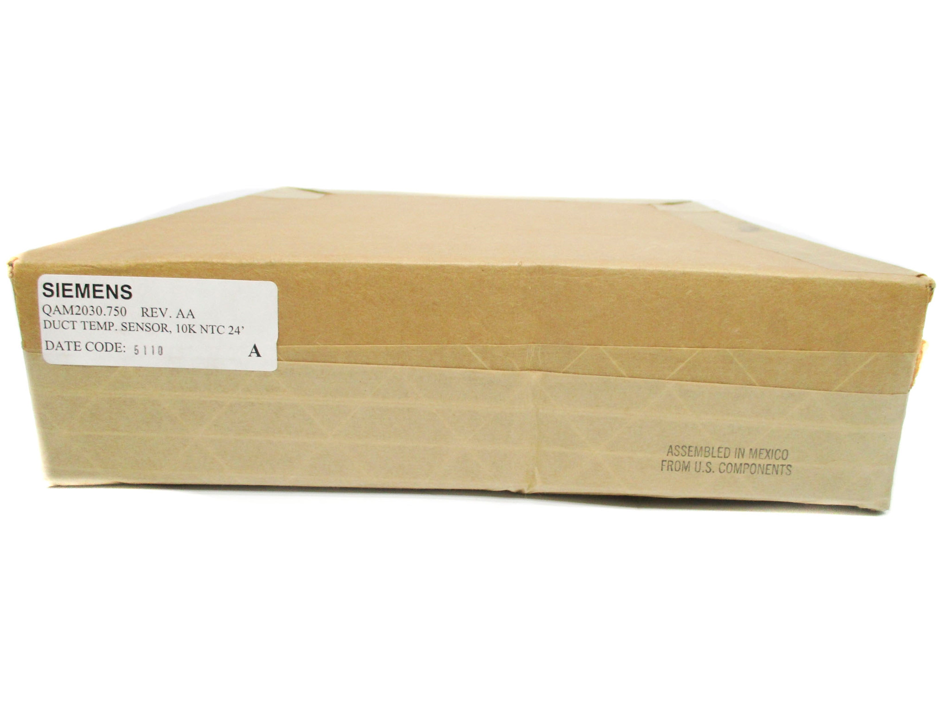 SIEMENS QAM2030.750 NSFS
