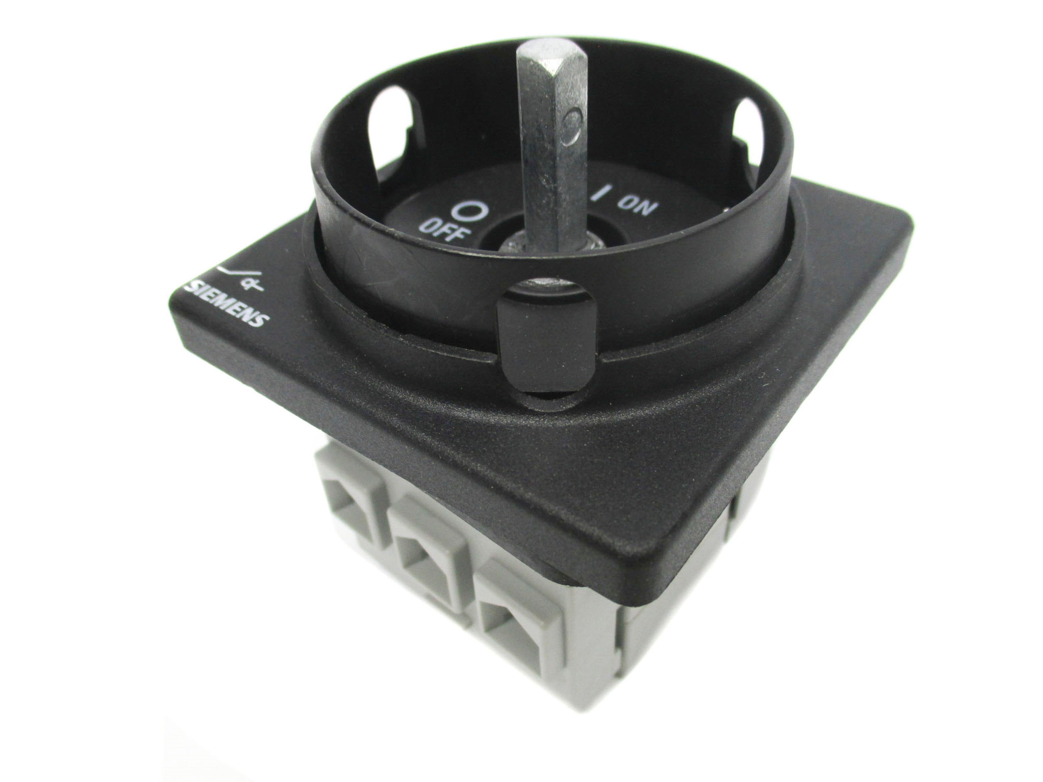 SIEMENS 3LD2103-0TK51 (AS PICTURED) NSMP