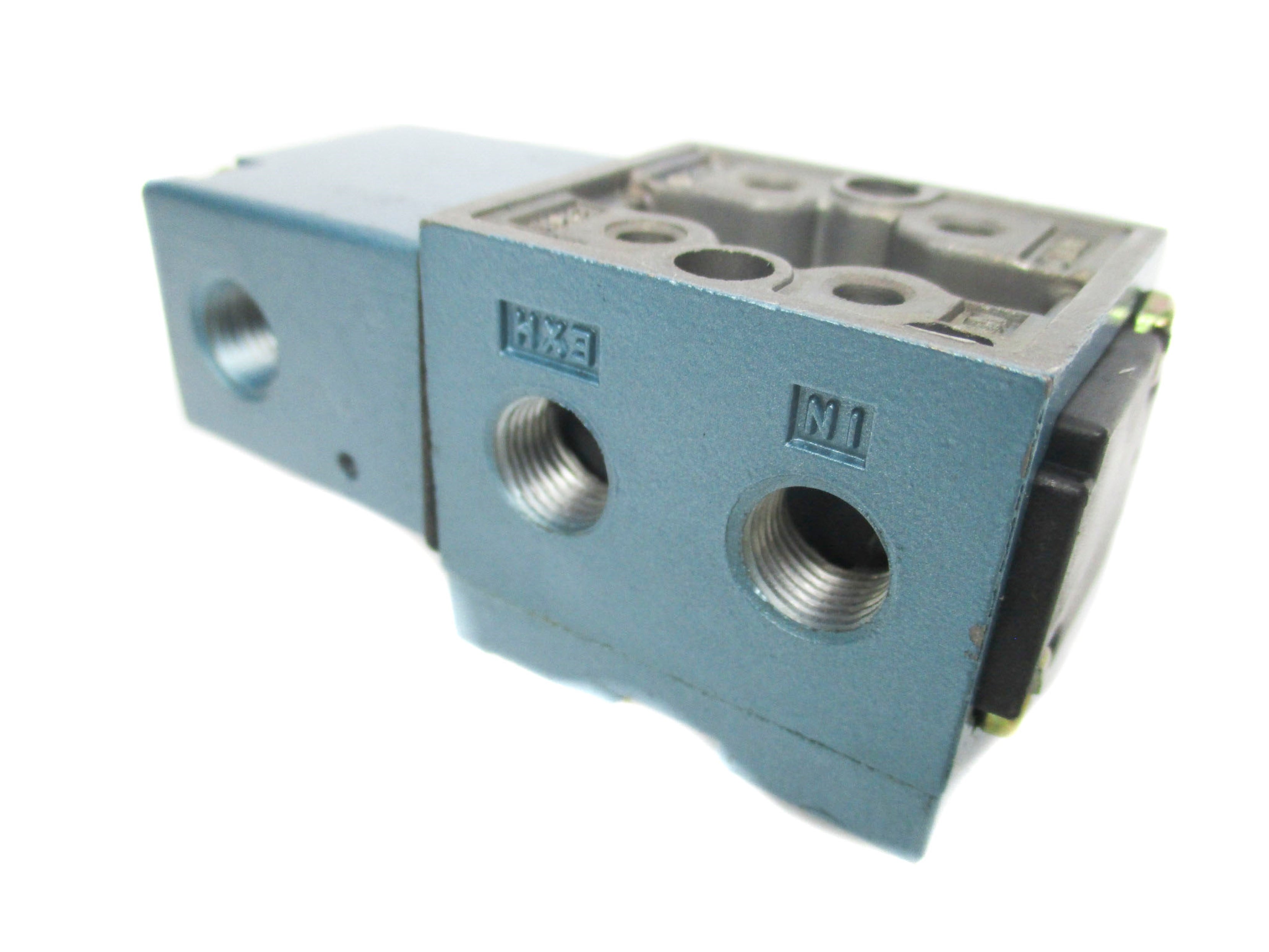 MAC 16001-211-111 NSMP