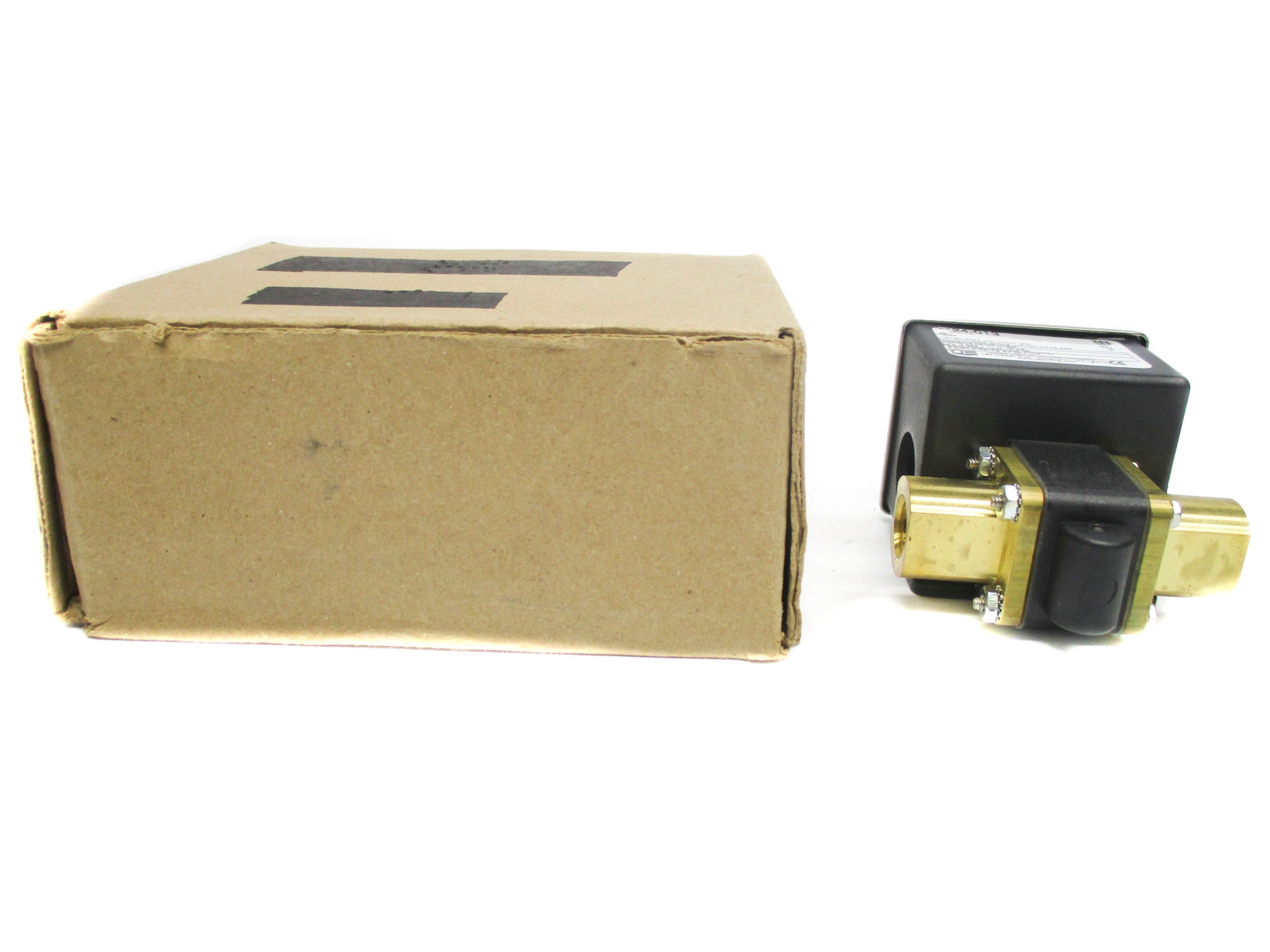 UNITED ELECTRONIC CONTROLS 24-013 NSMP