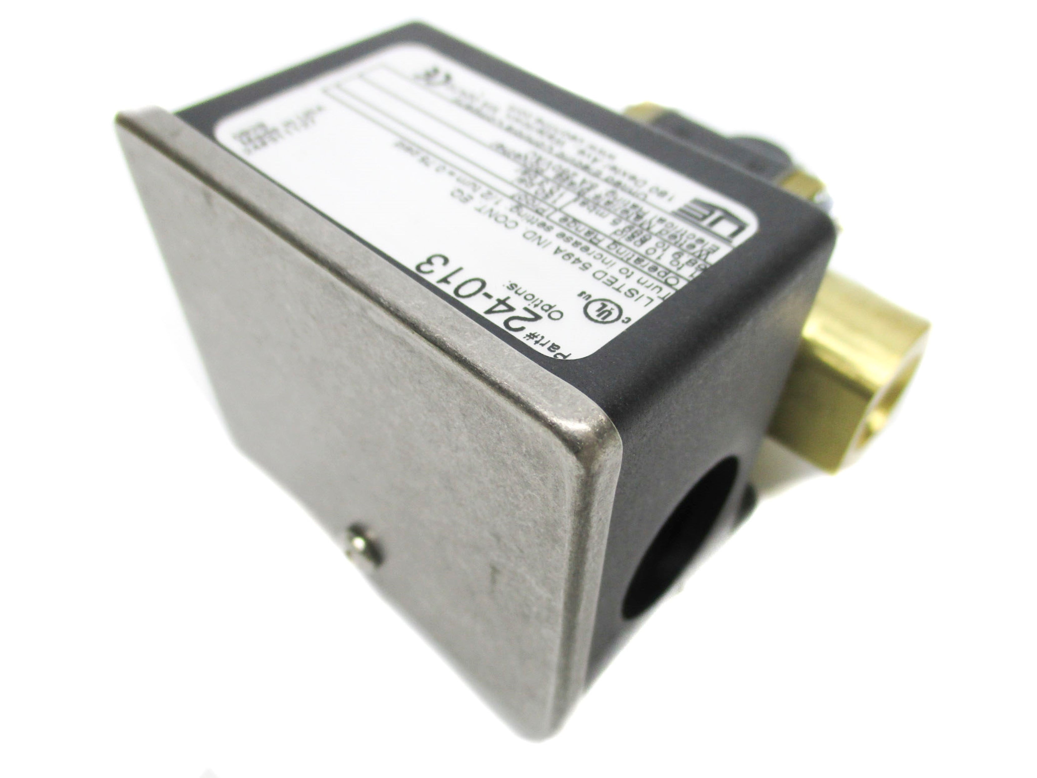 UNITED ELECTRONIC CONTROLS 24-013 NSMP