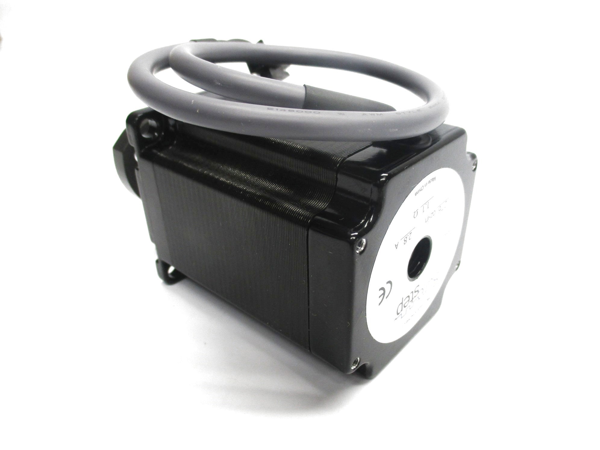 AUTOMATION DIRECT STP-MTR-23079 NSMP