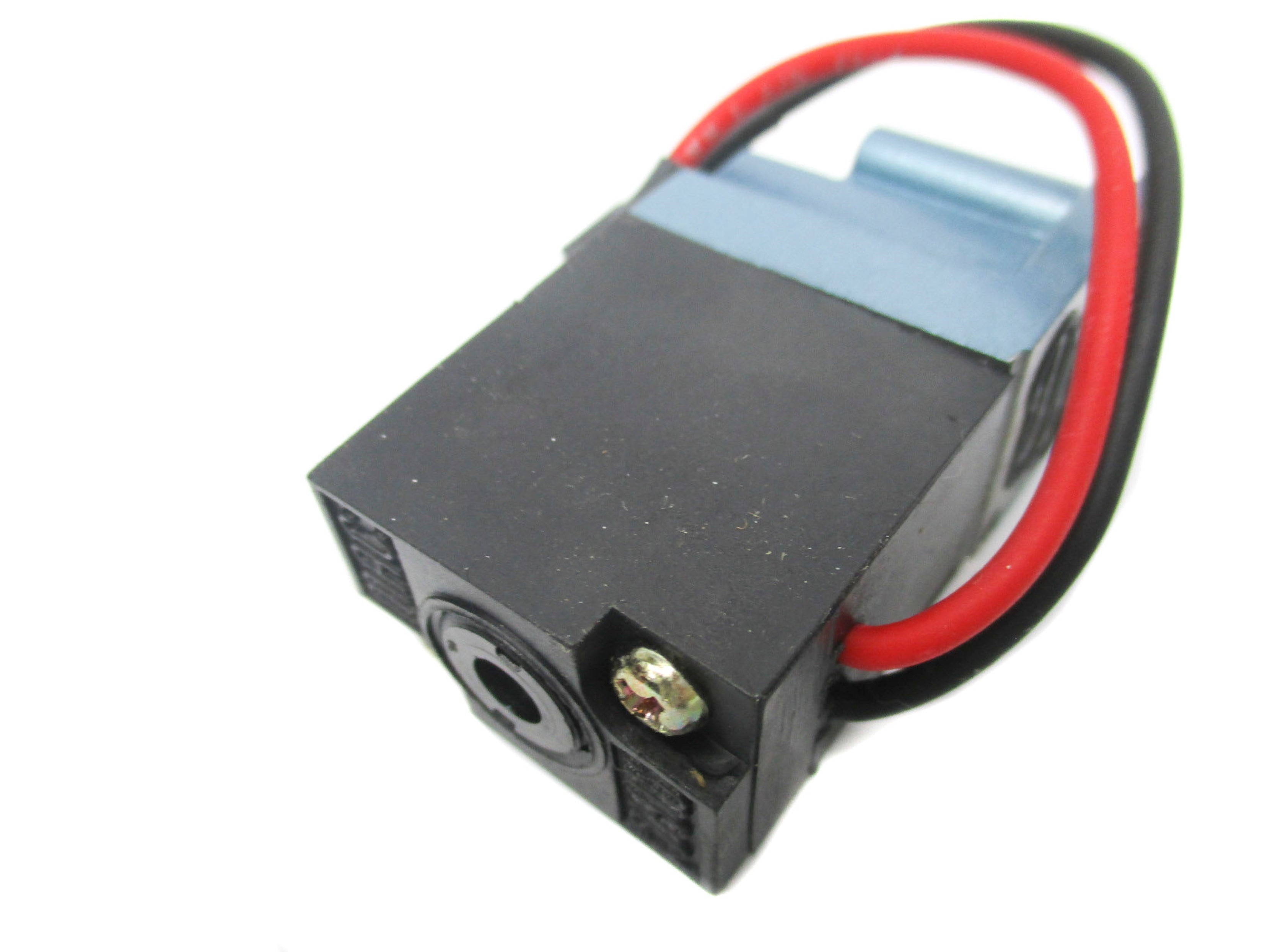 MAC TU-DFFP-1DK 24VDC 25-150PSI NSMP