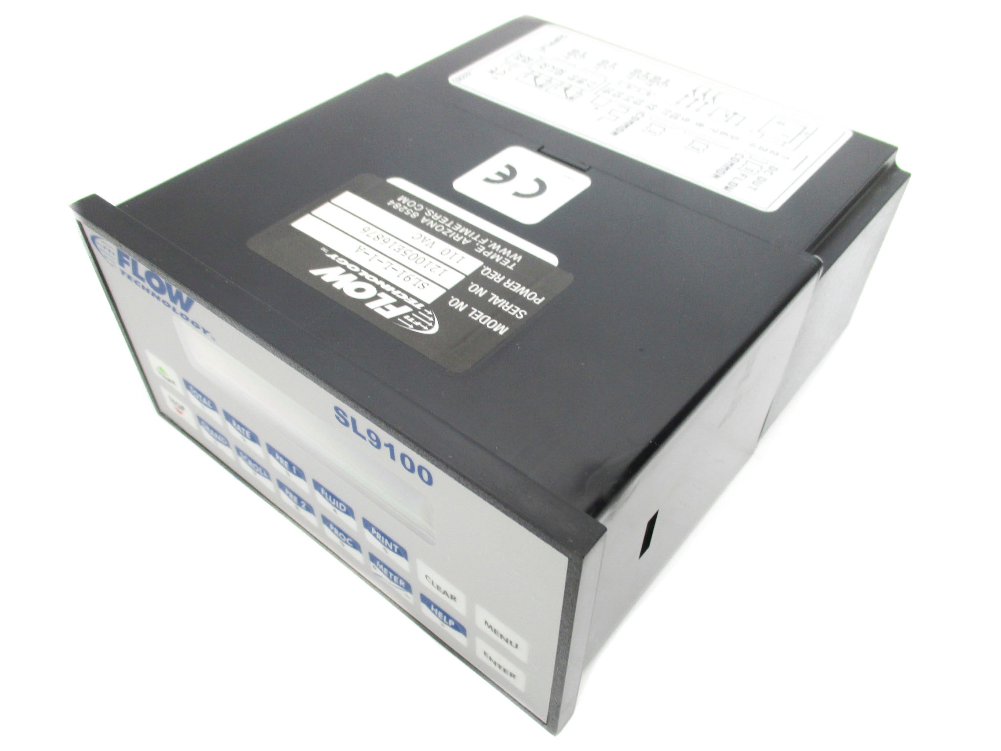 FLOW TECHNOLOGY SL91-L-1-A NSMP