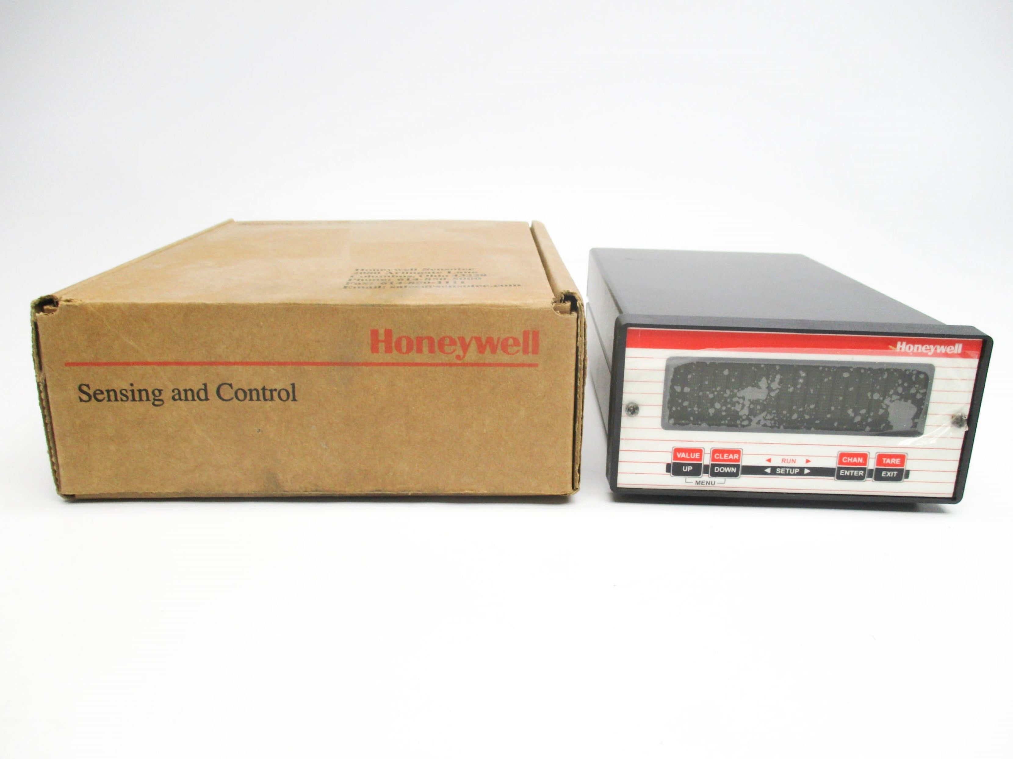 HONEYWELL SC2000 060-F508-08 NSMP
