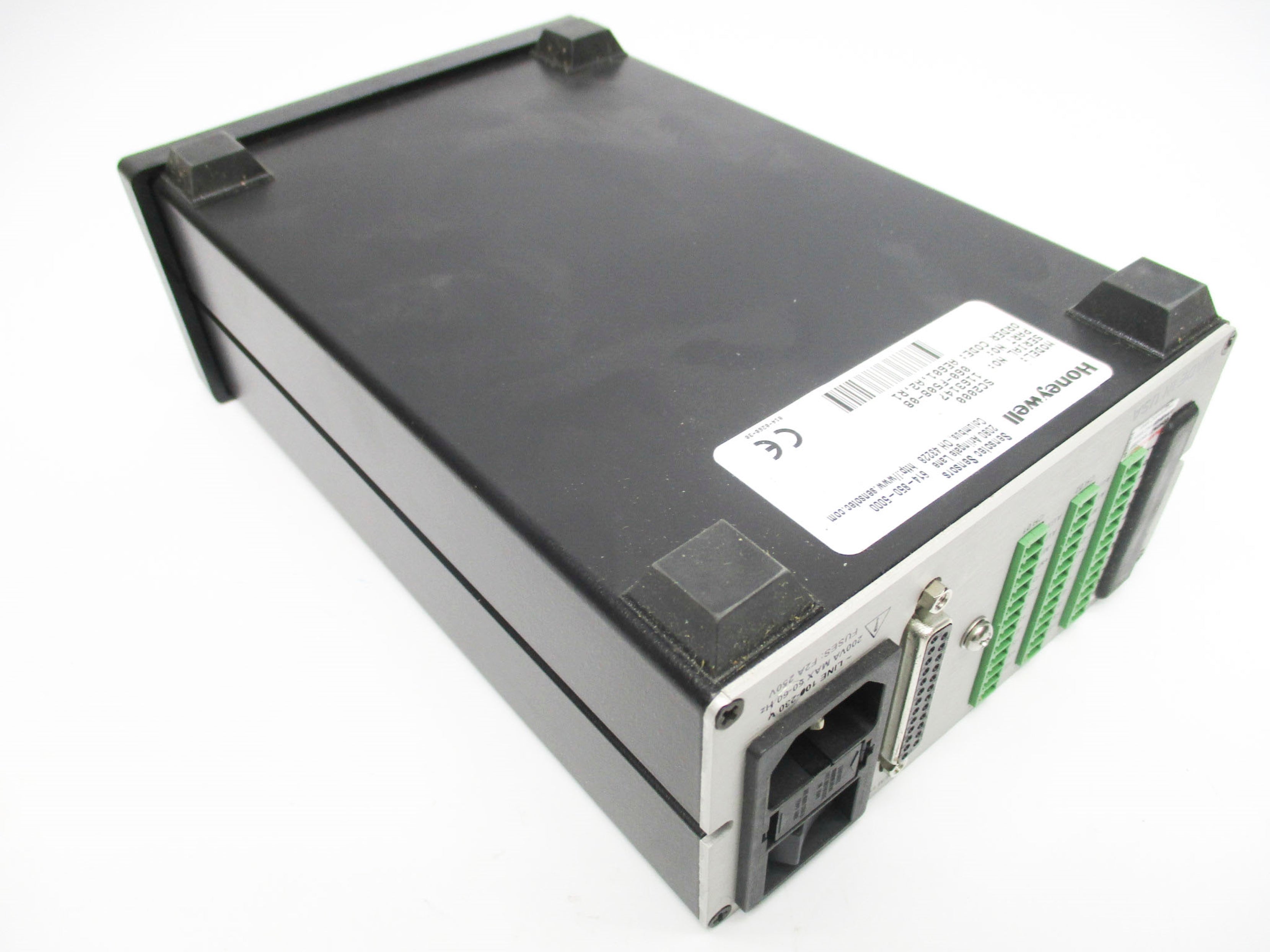 HONEYWELL SC2000 060-F508-08 NSMP