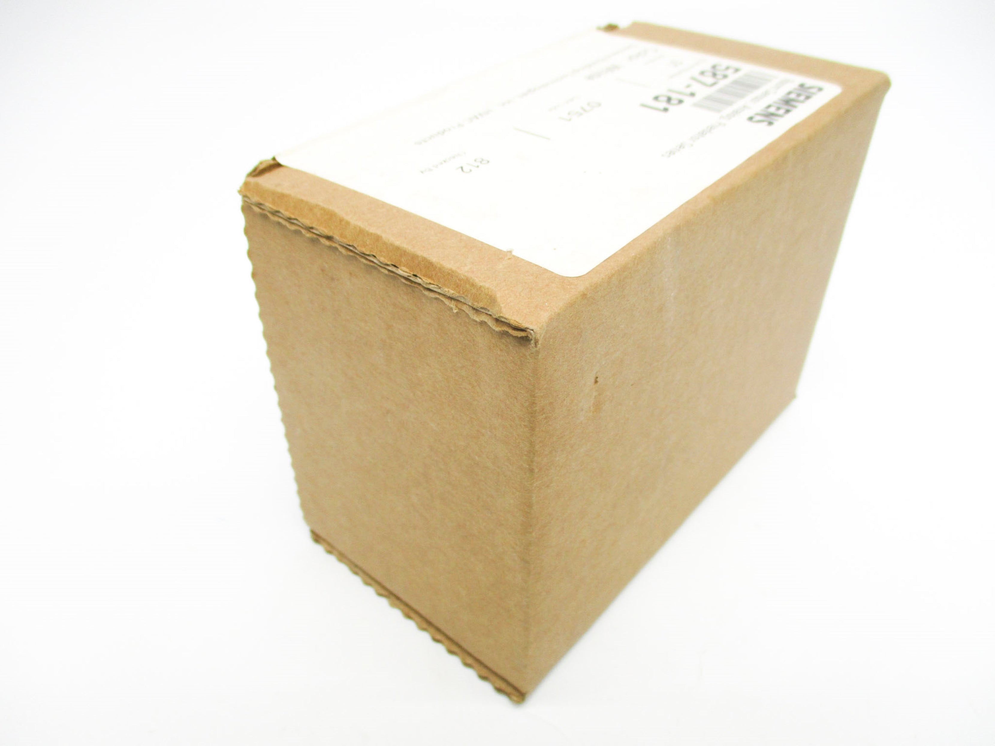 SIEMENS 587-181 NSFS