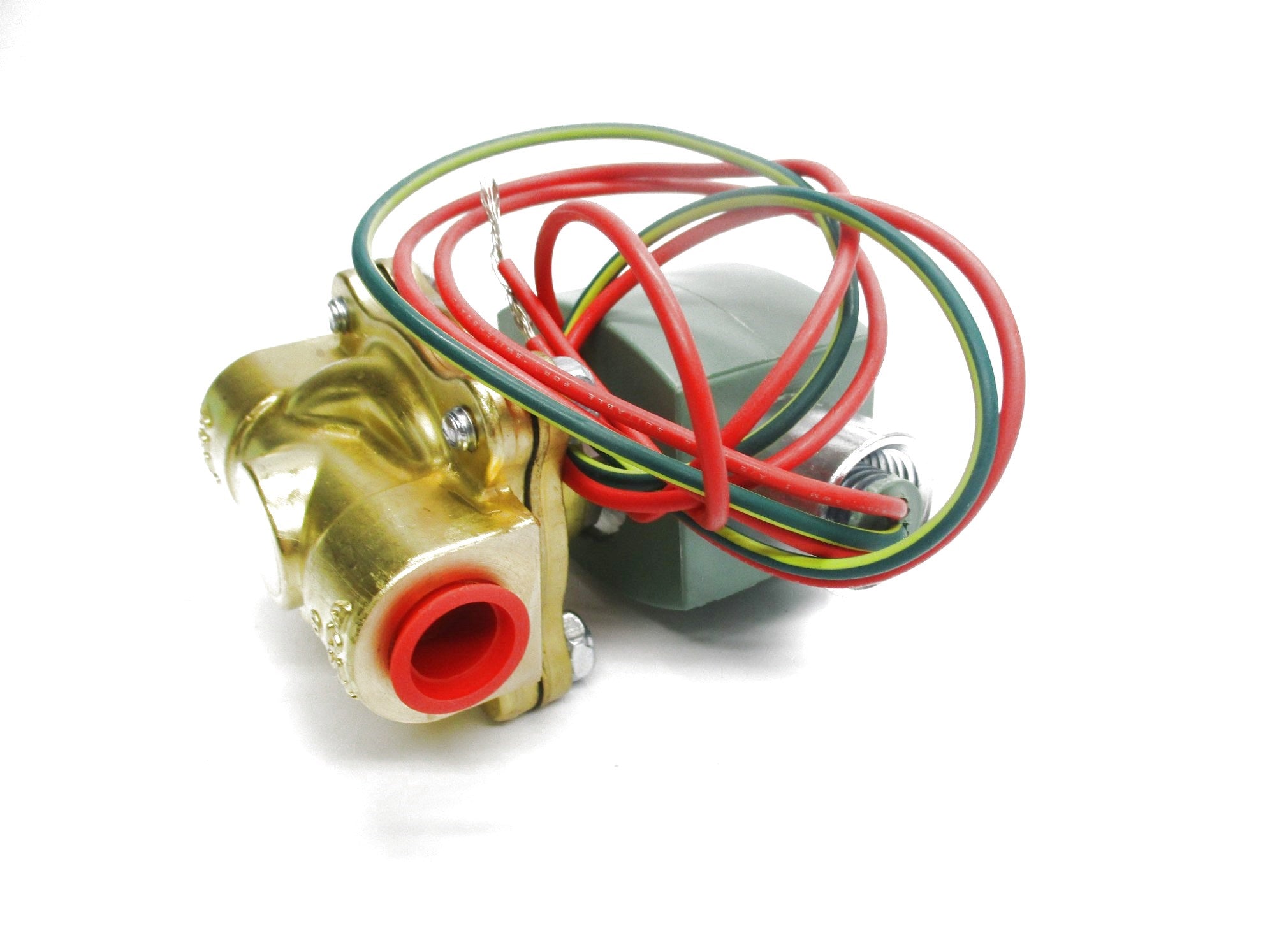 ASCO 8210G001 5-125PSI 24/DC NSMP