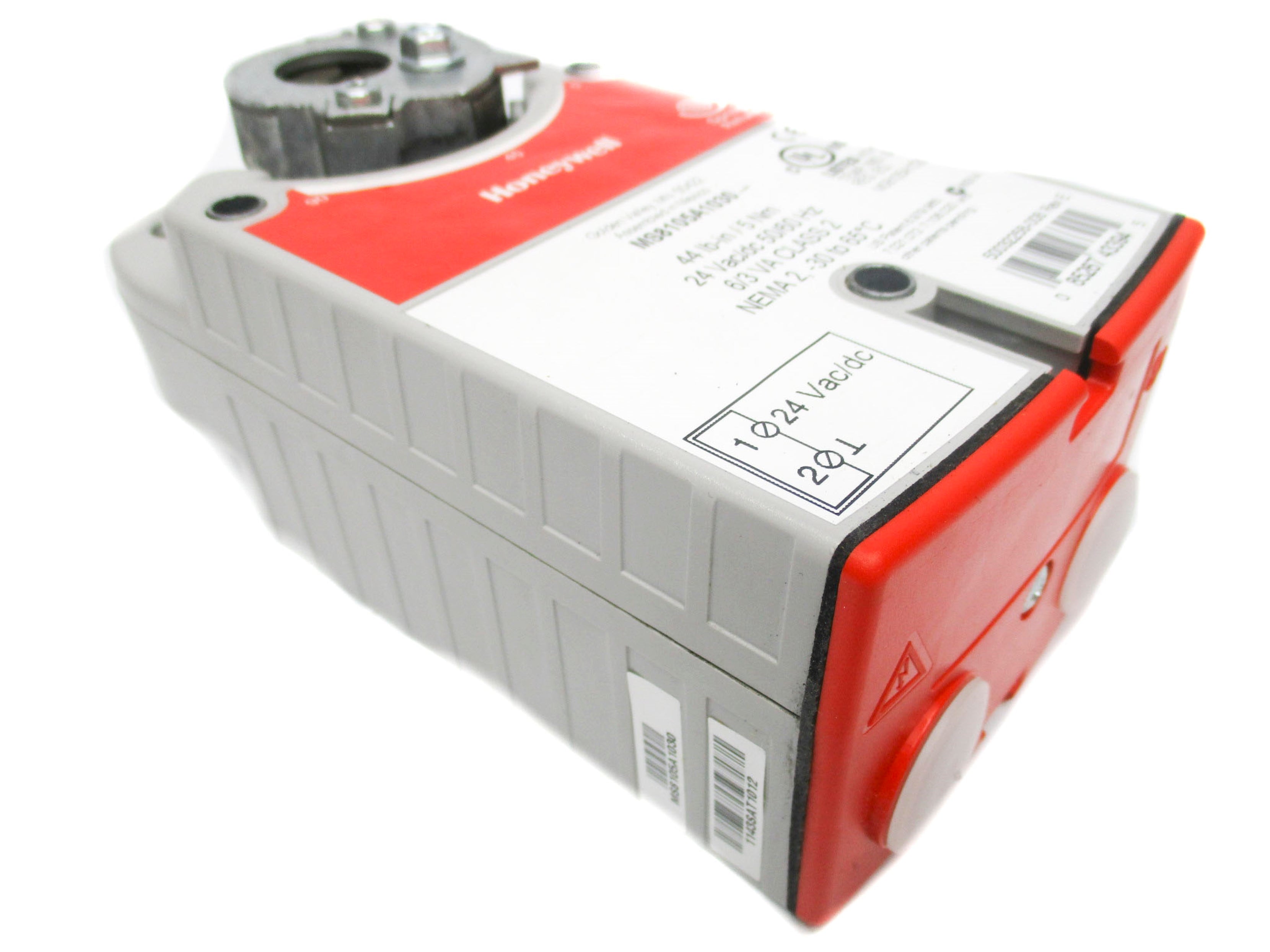 HONEYWELL MS8105A1030 NSMP