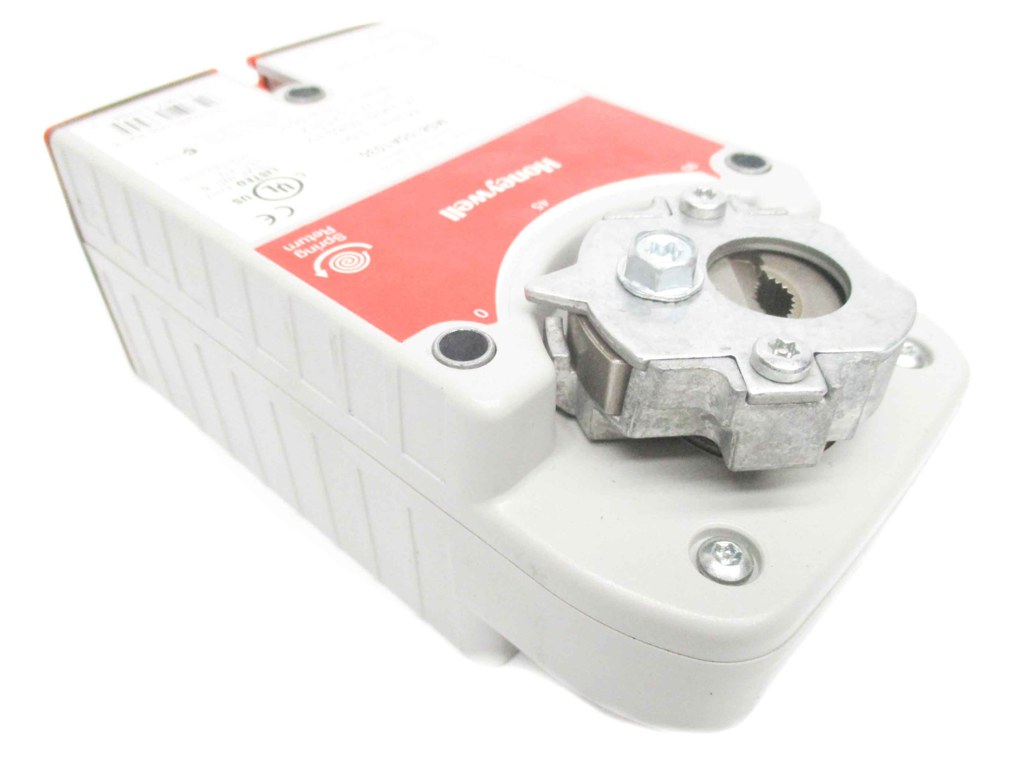 HONEYWELL MS8105A1030 NSMP