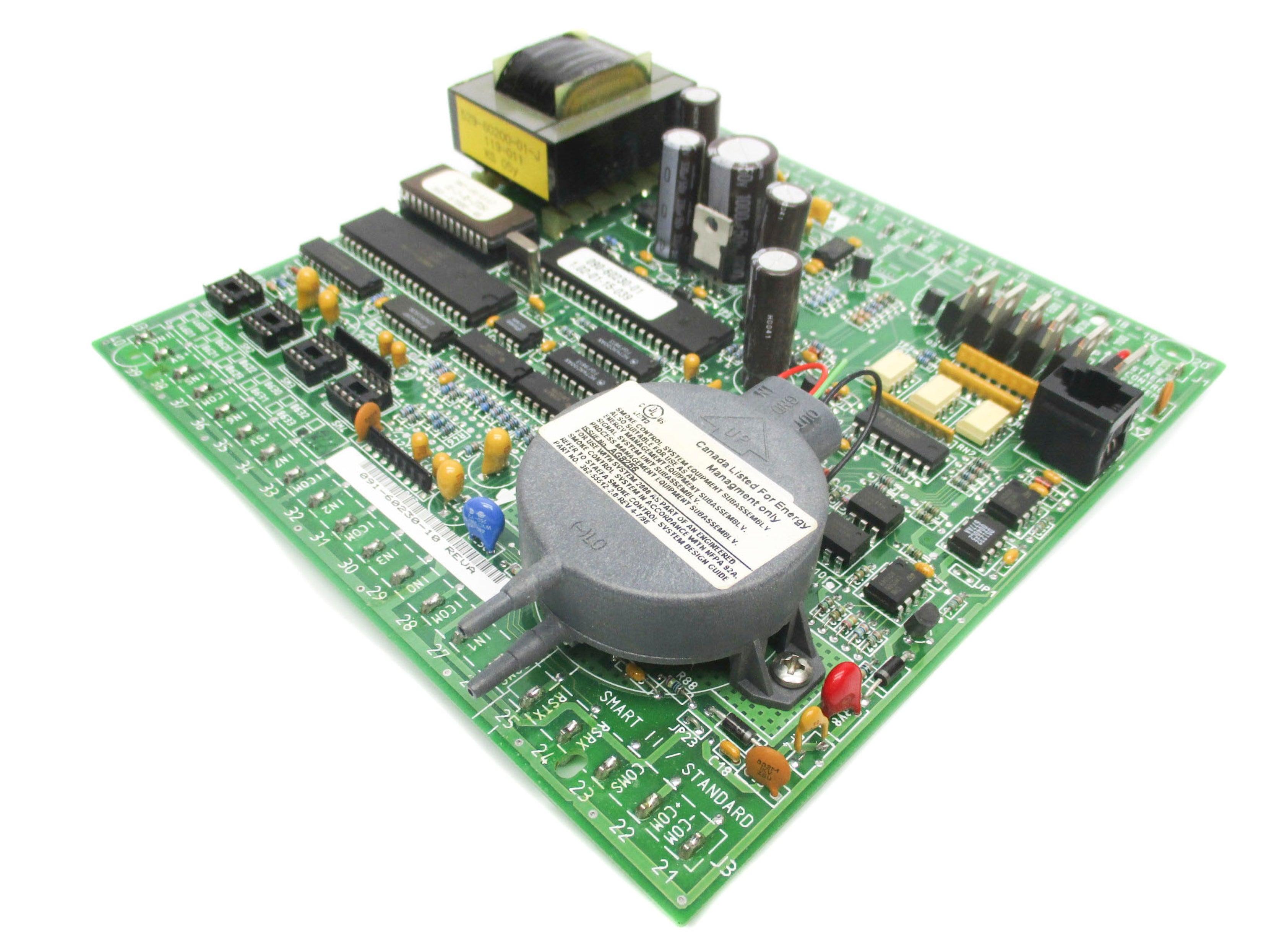 SIEMENS 091-60230-10 REV A UNMP