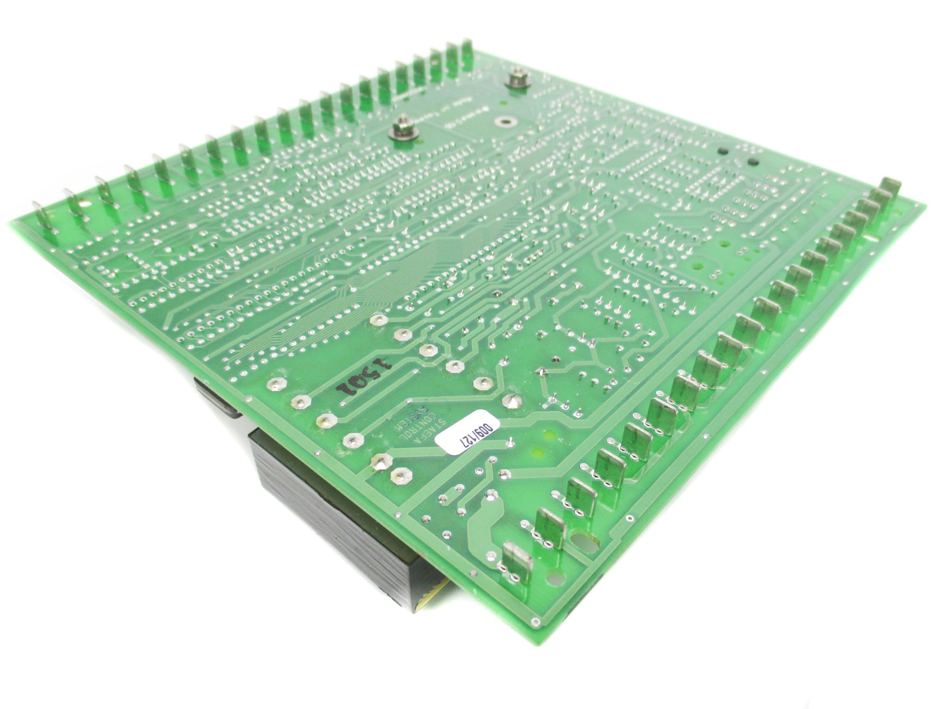 SIEMENS 091-60230-10 REV A UNMP