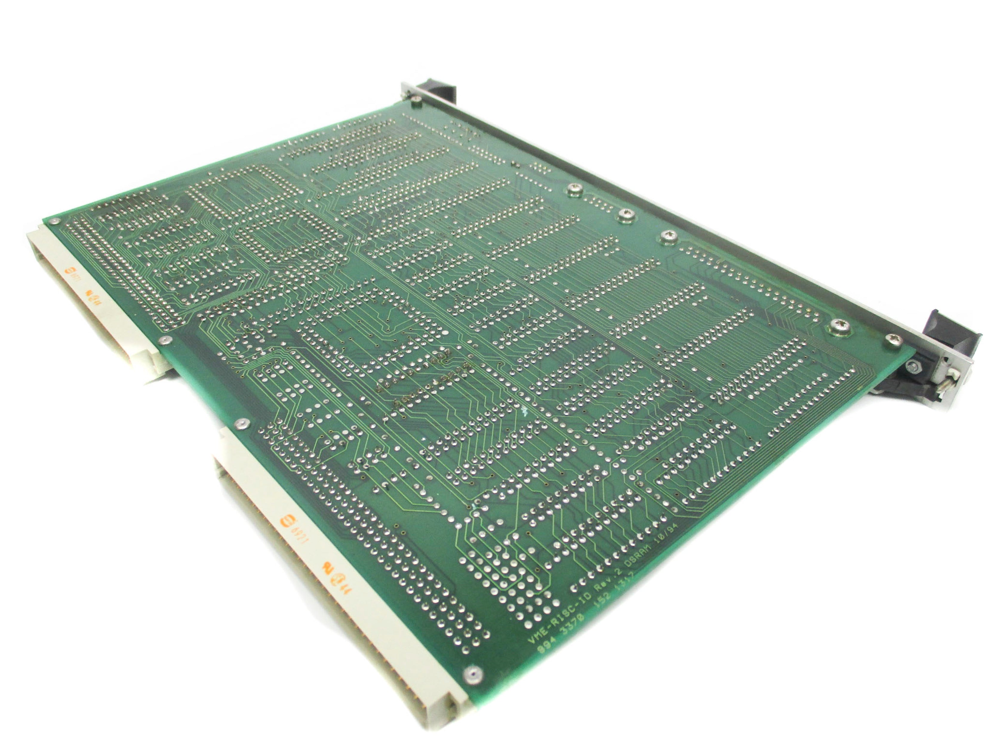 OSRAM VME-RISC-IO REV 2 UNMP