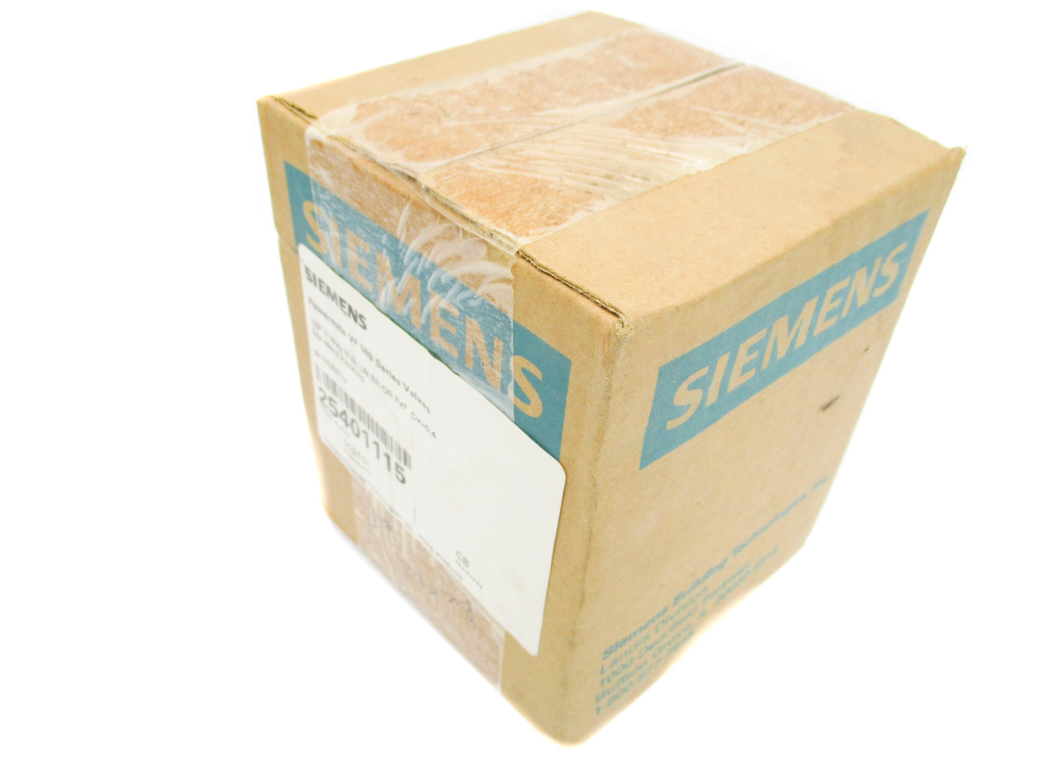 SIEMENS 25401115 NSFS