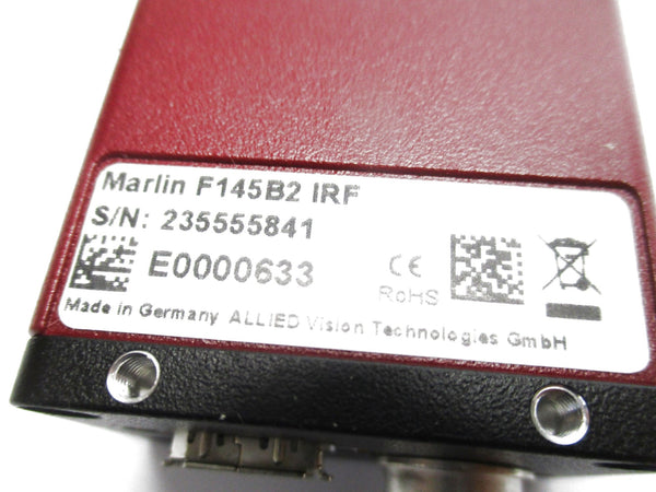 ALLIED VISION F145B2IRF NSMP