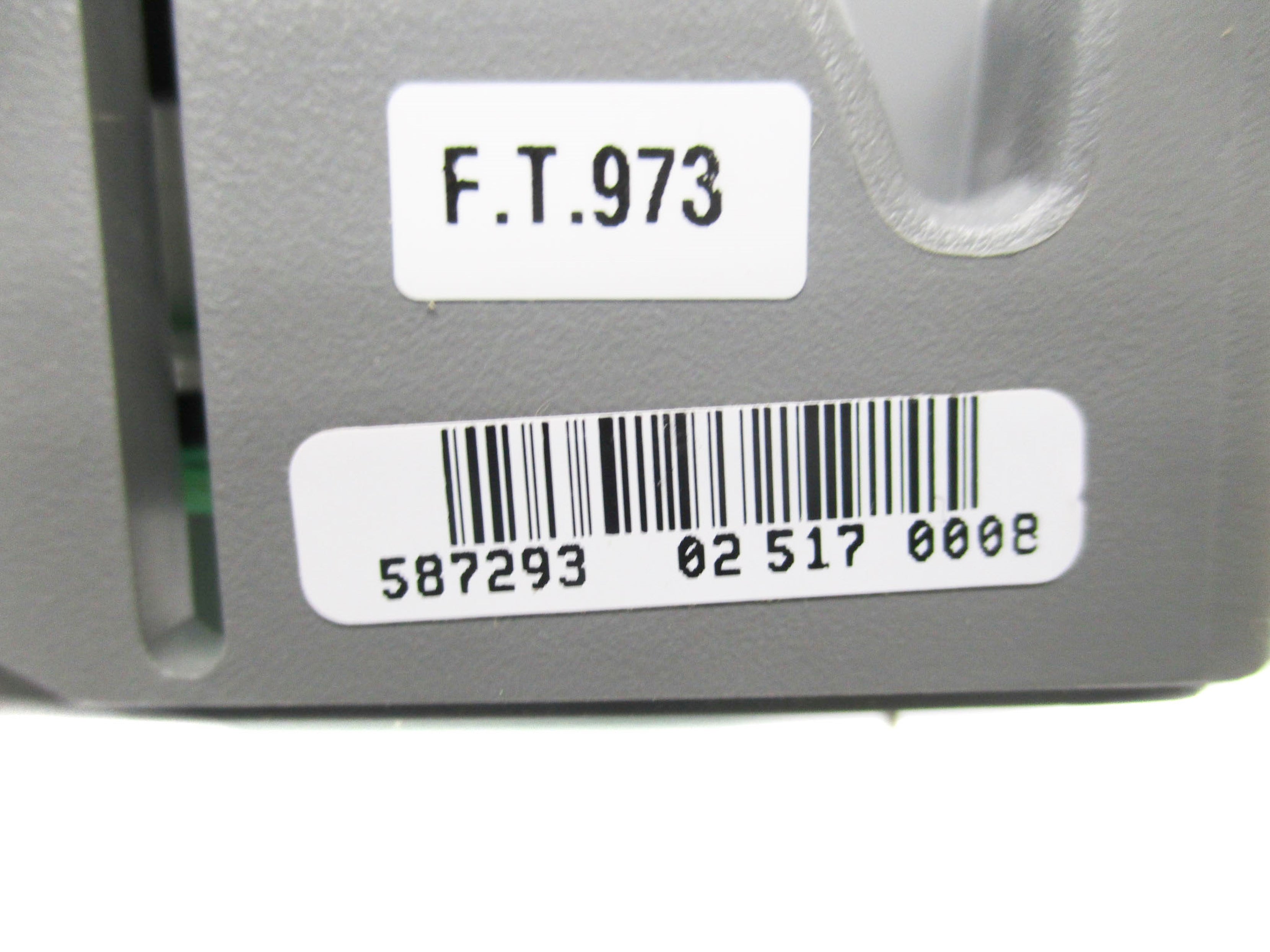 SIEMENS 587293 NSNP