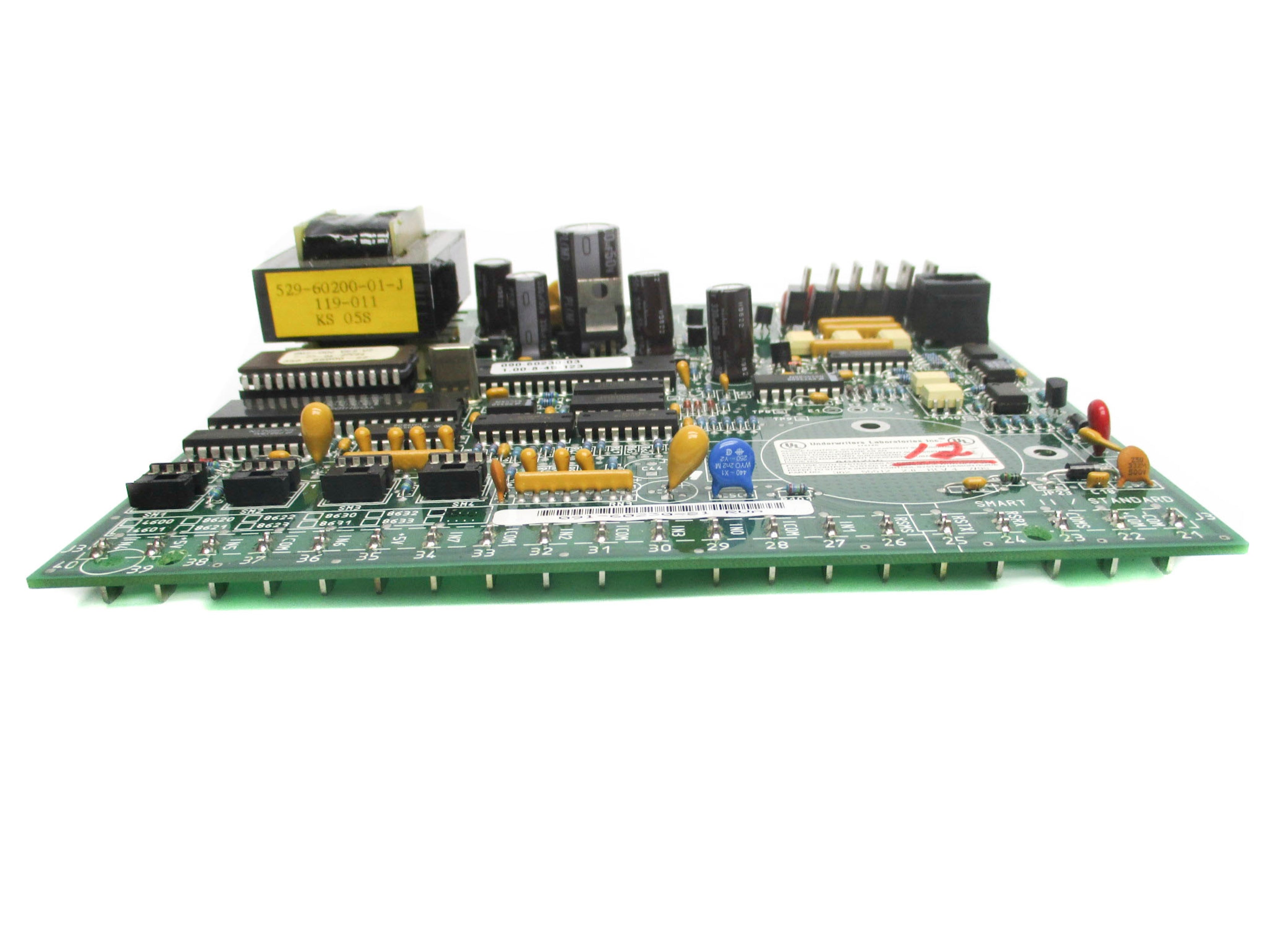 SIEMENS 091-60230-81 REV A UNMP