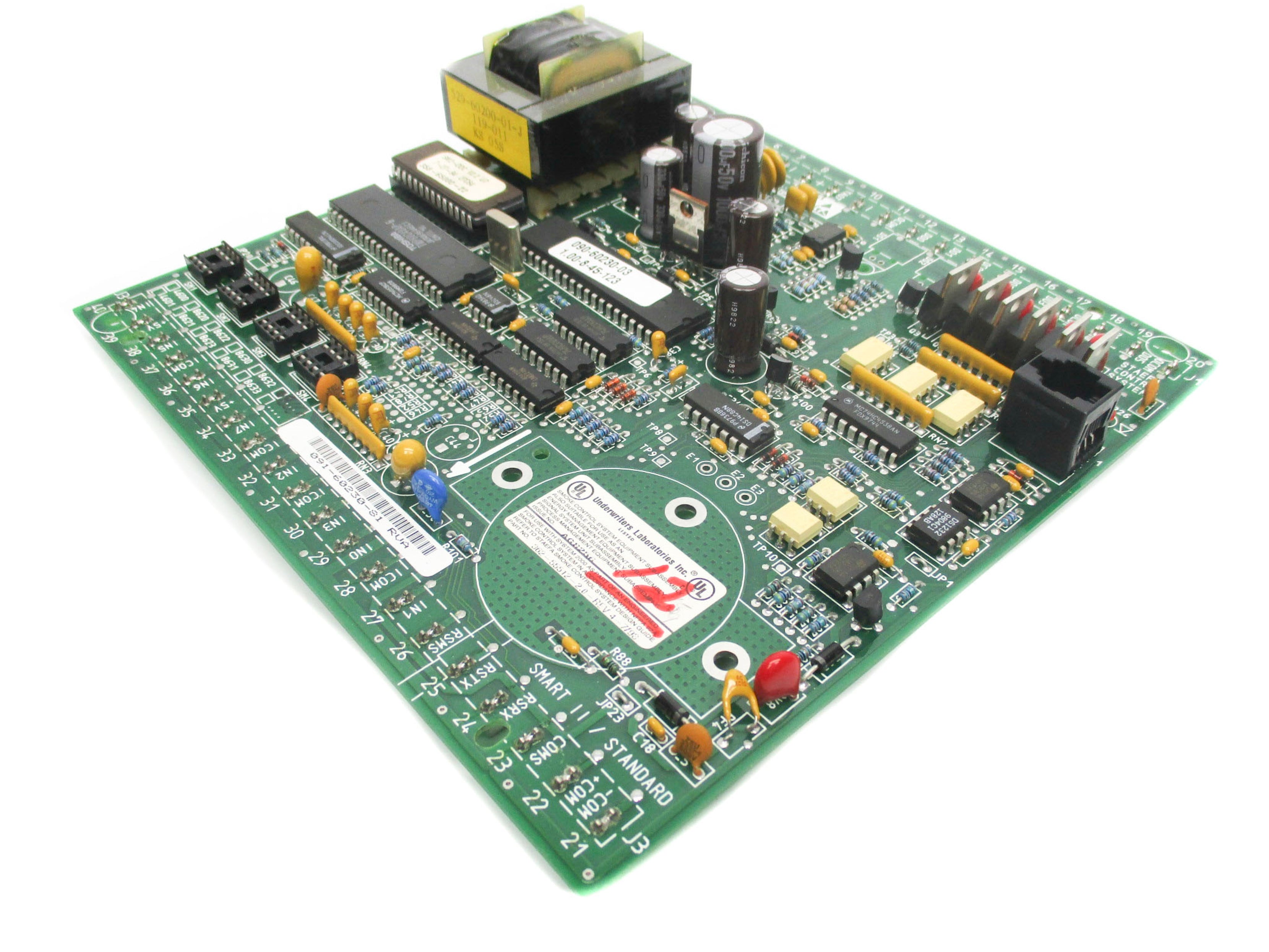 SIEMENS 091-60230-81 REV A UNMP