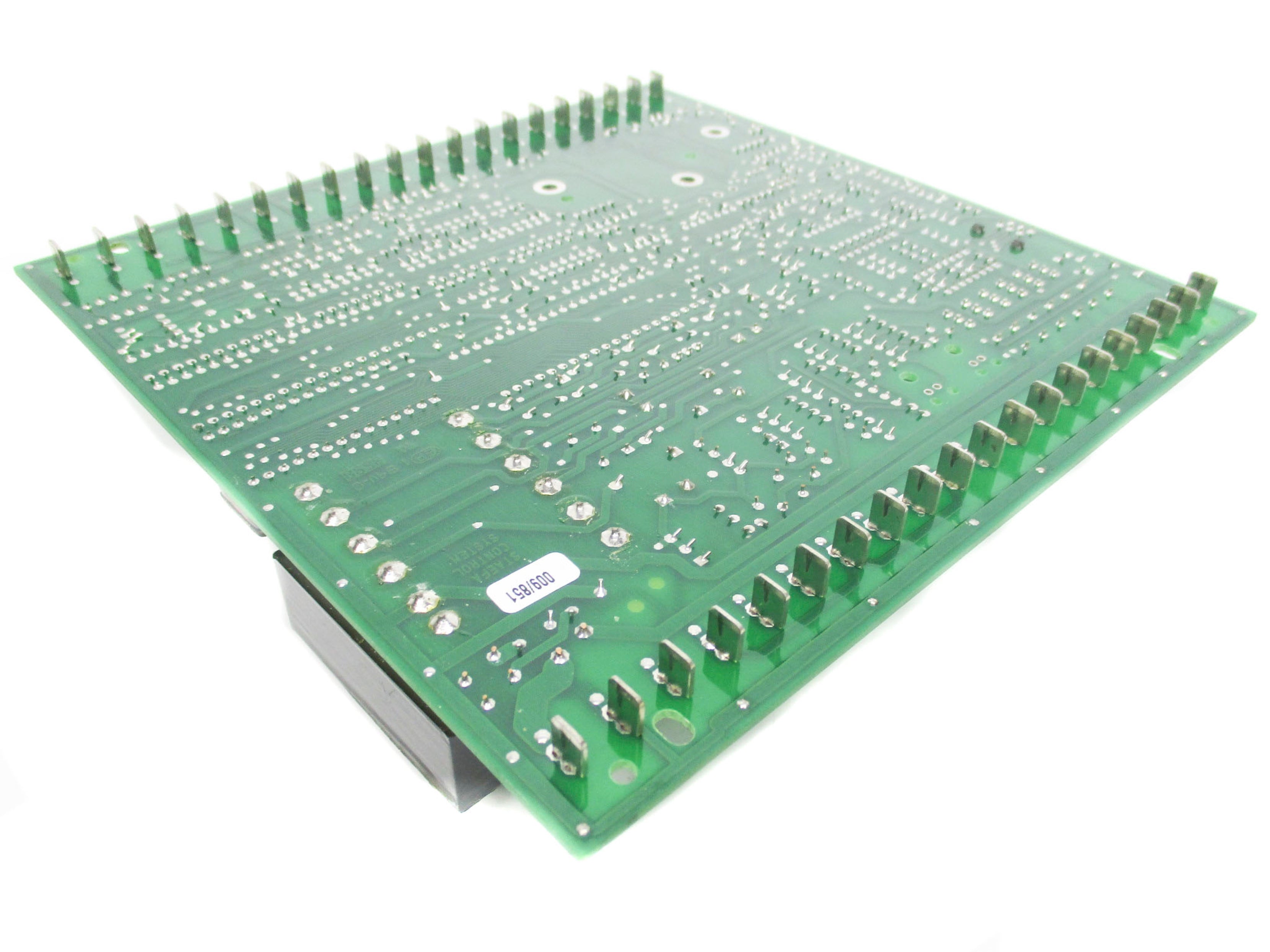 SIEMENS 091-60230-81 REV A UNMP