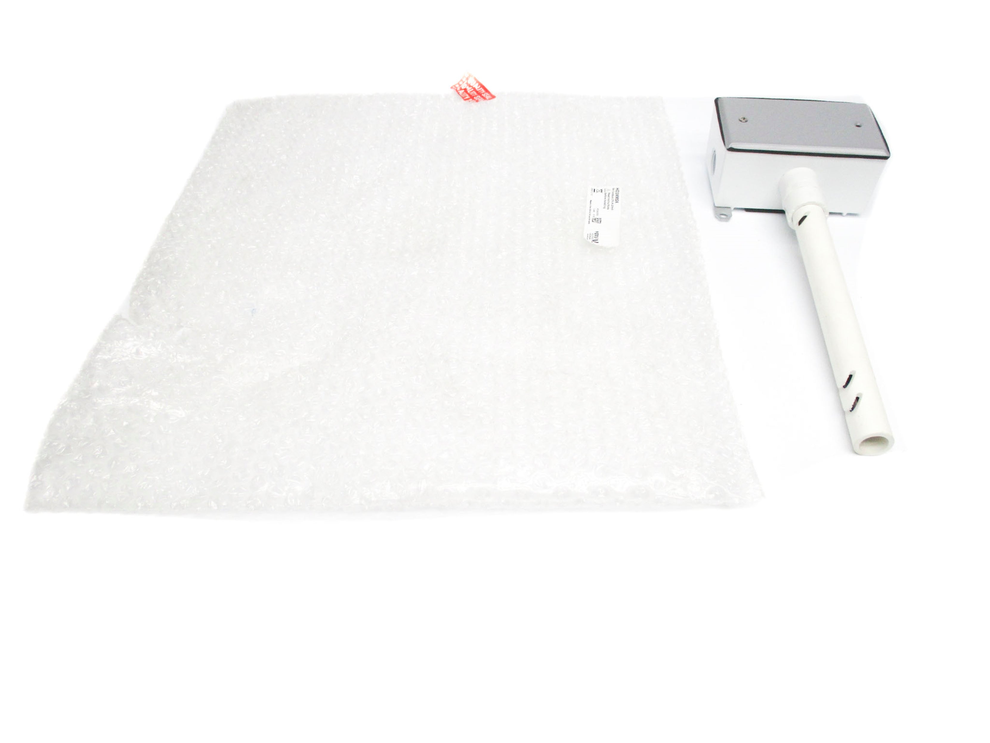 VERIS INDUSTRIES HO3XMSX NSNP