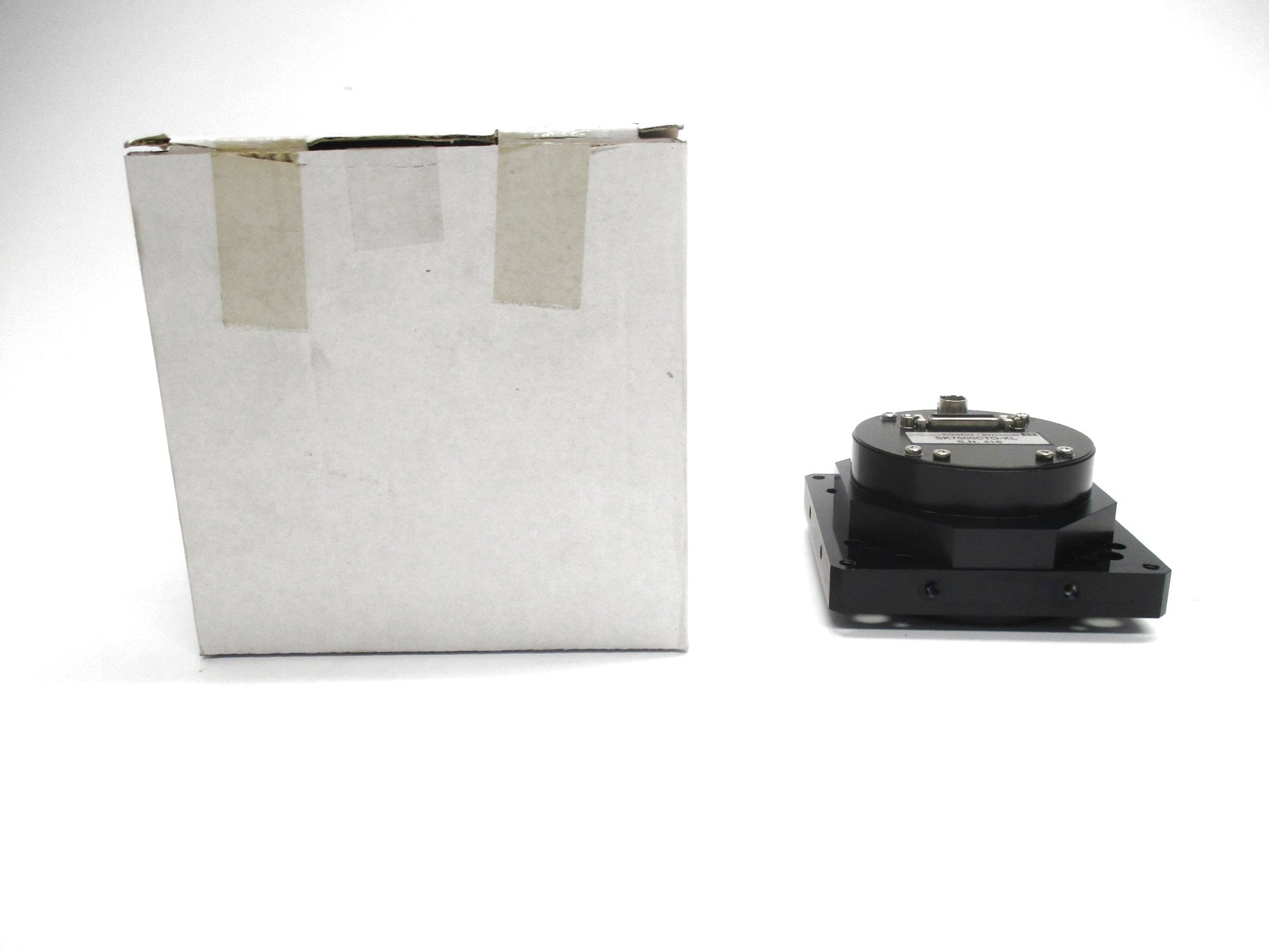 SCHAFTER+KIRCHHOFF SK75000CTO-XL NSMP