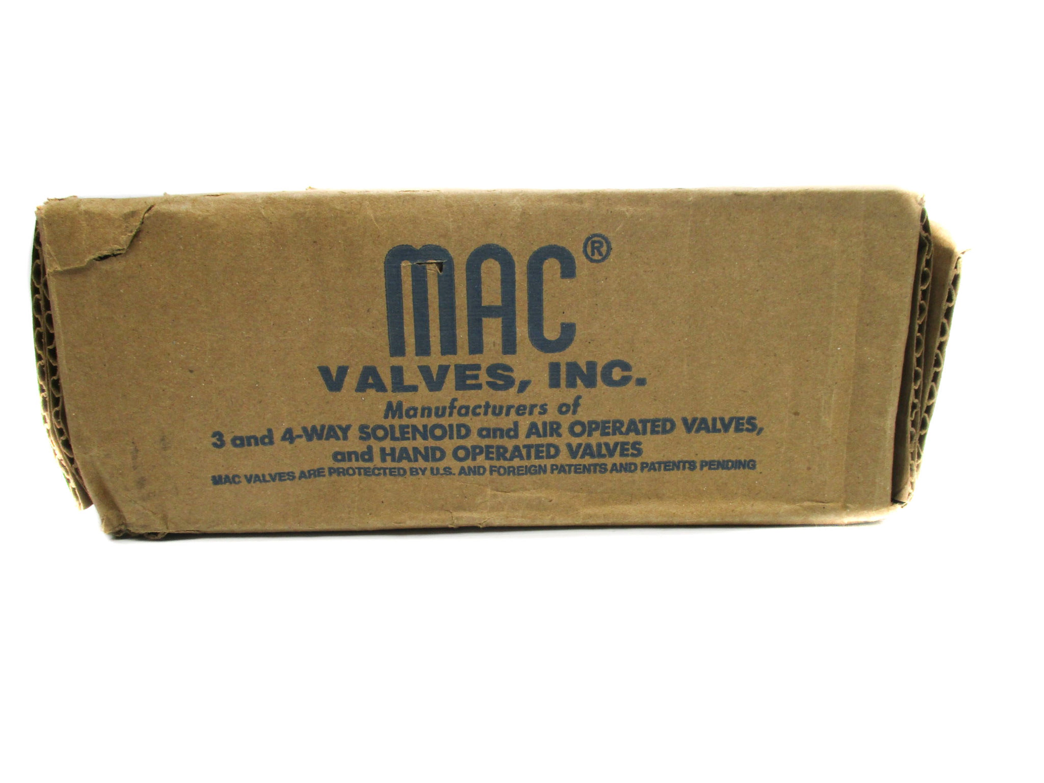 MAC 56C-13-611JM NSFS