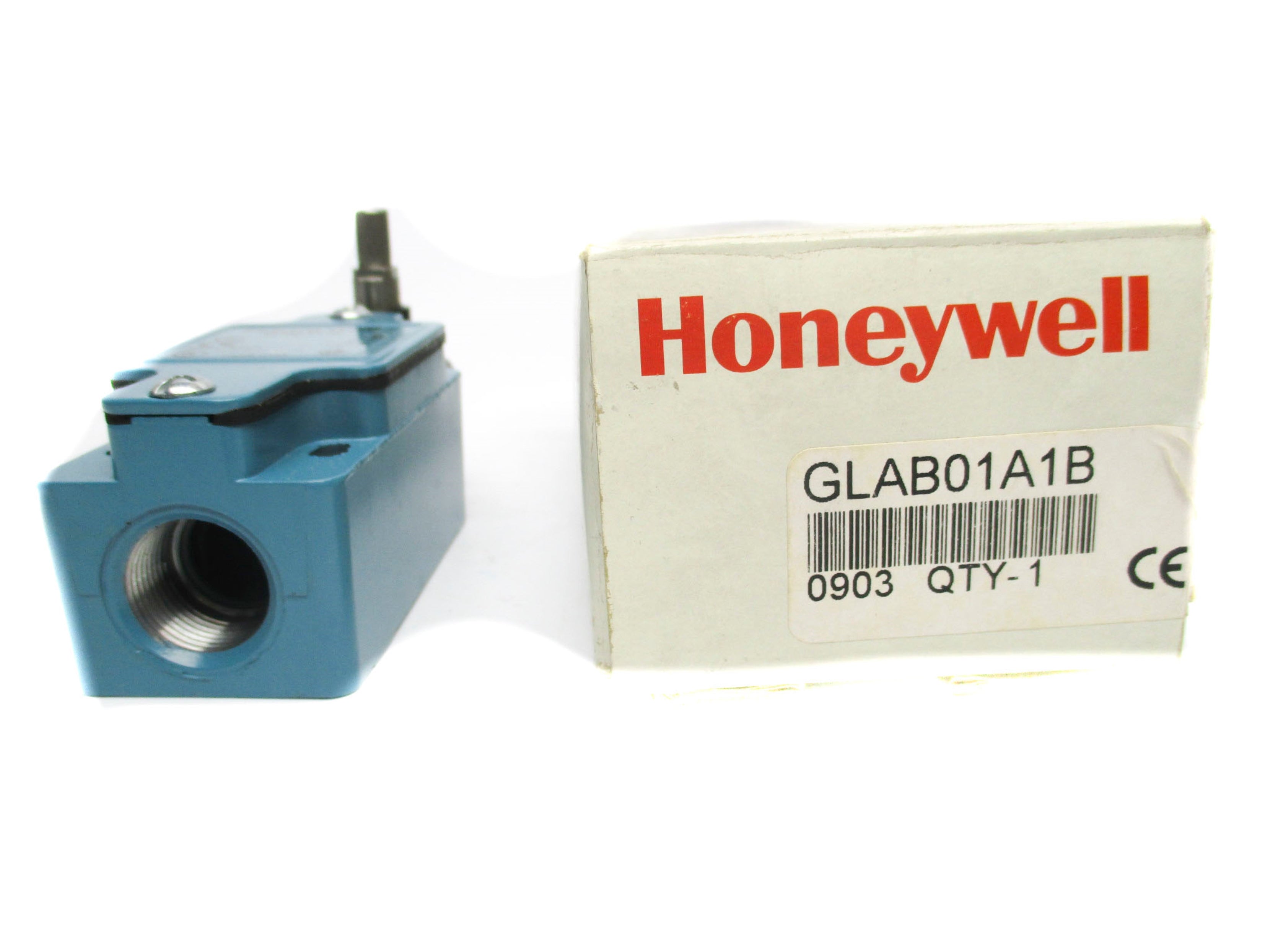 HONEYWELL GLAB01A1B NSMP