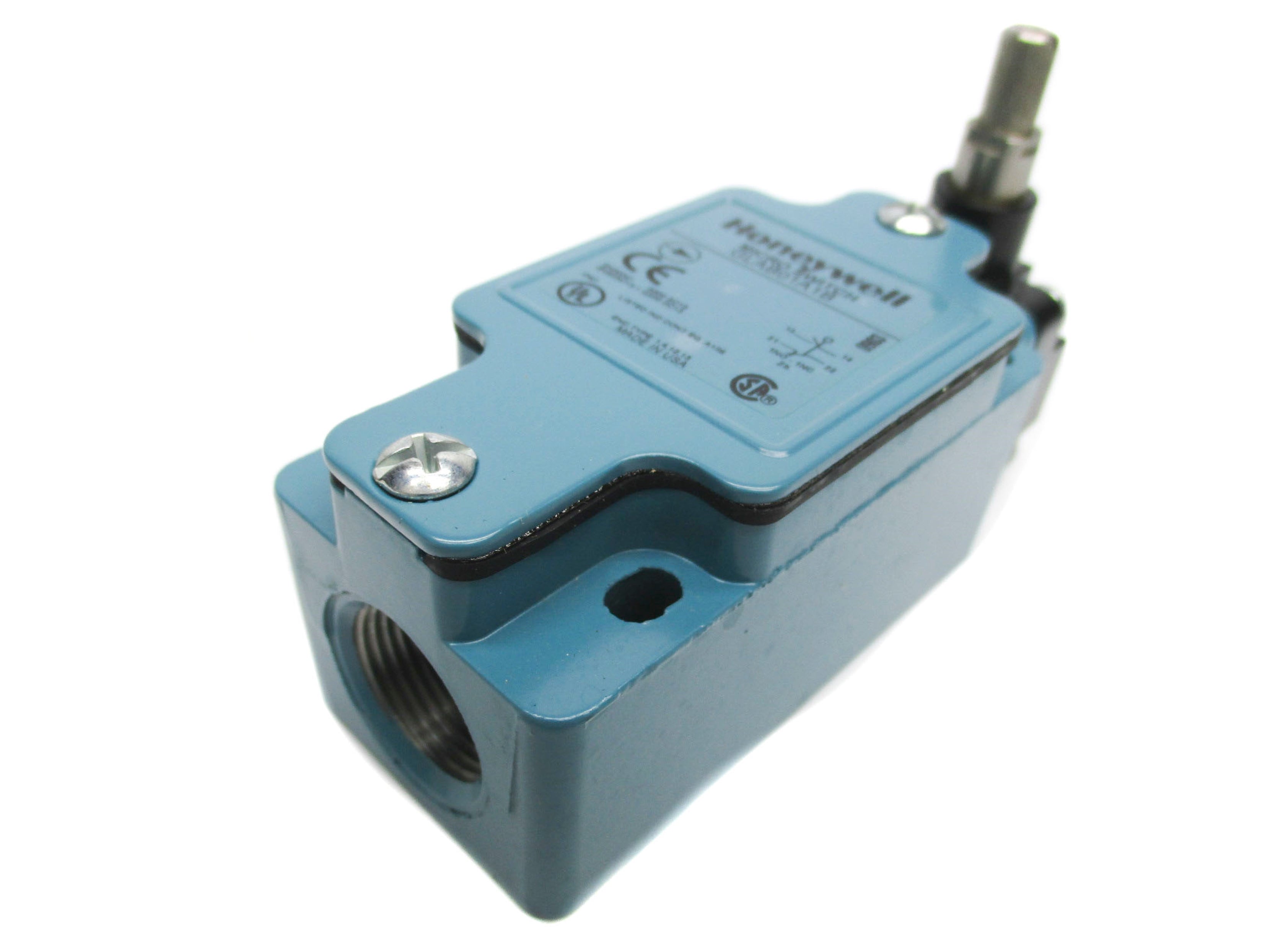 HONEYWELL GLAB01A1B NSMP