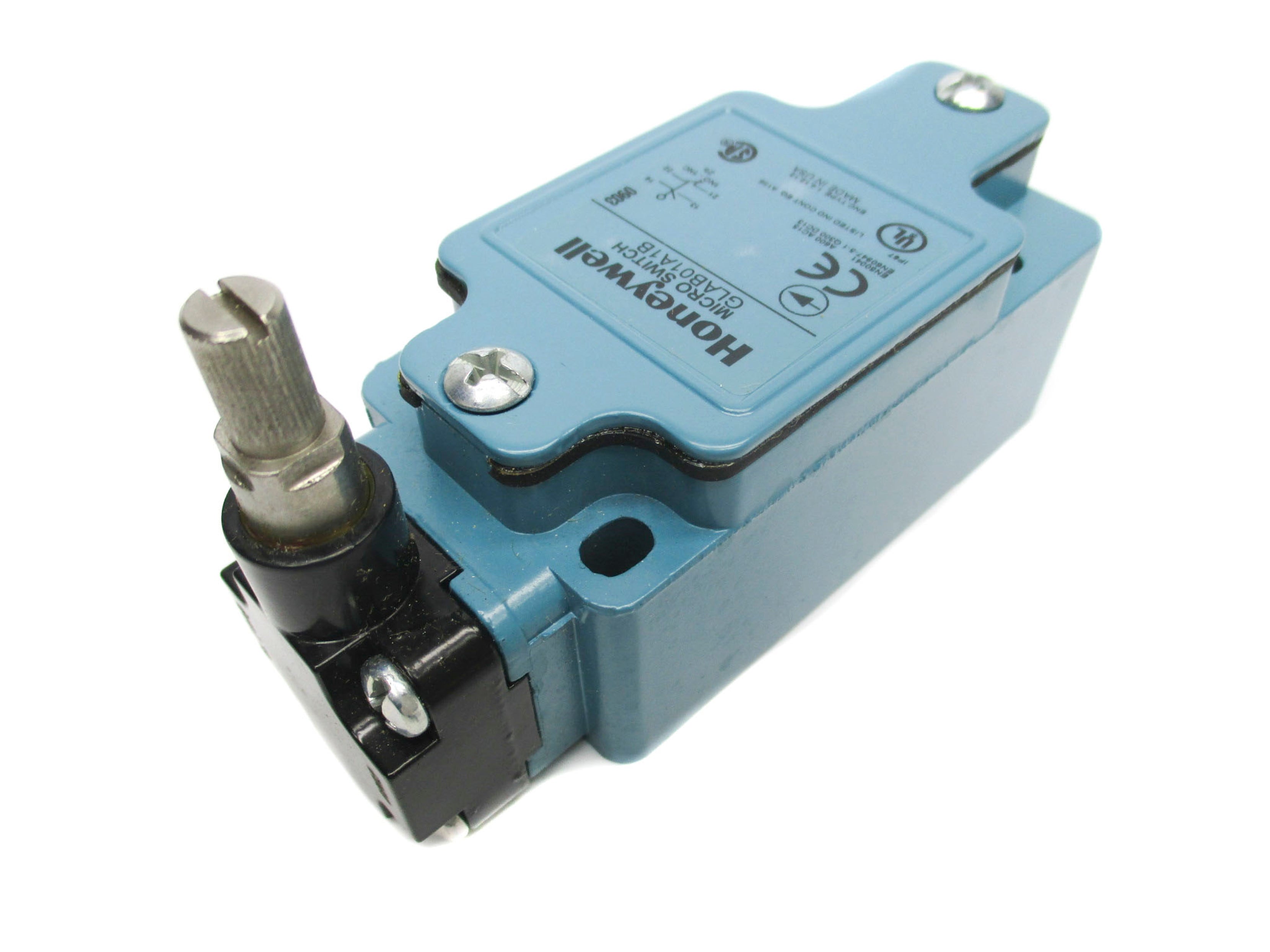 HONEYWELL GLAB01A1B NSMP