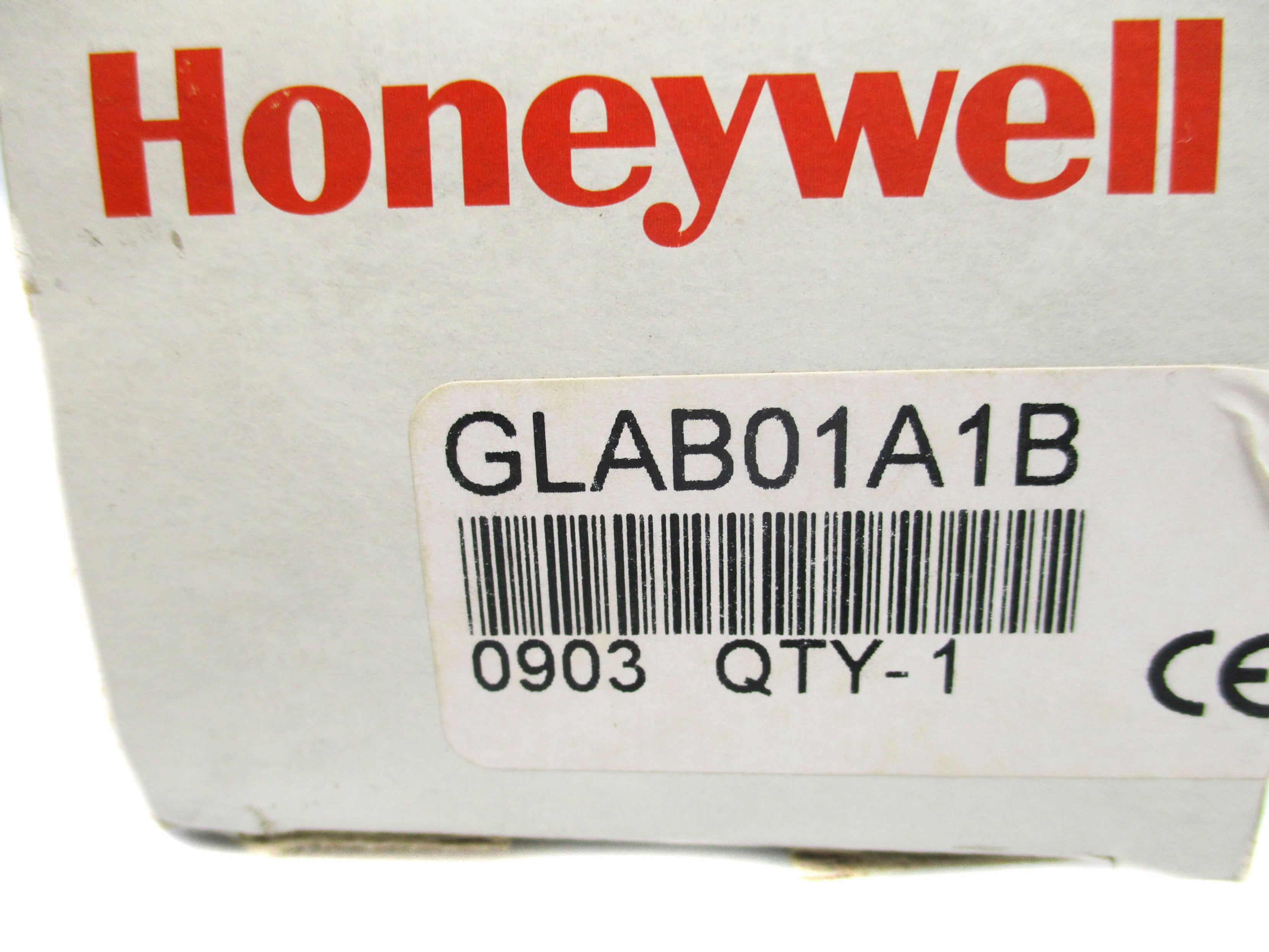 HONEYWELL GLAB01A1B NSMP