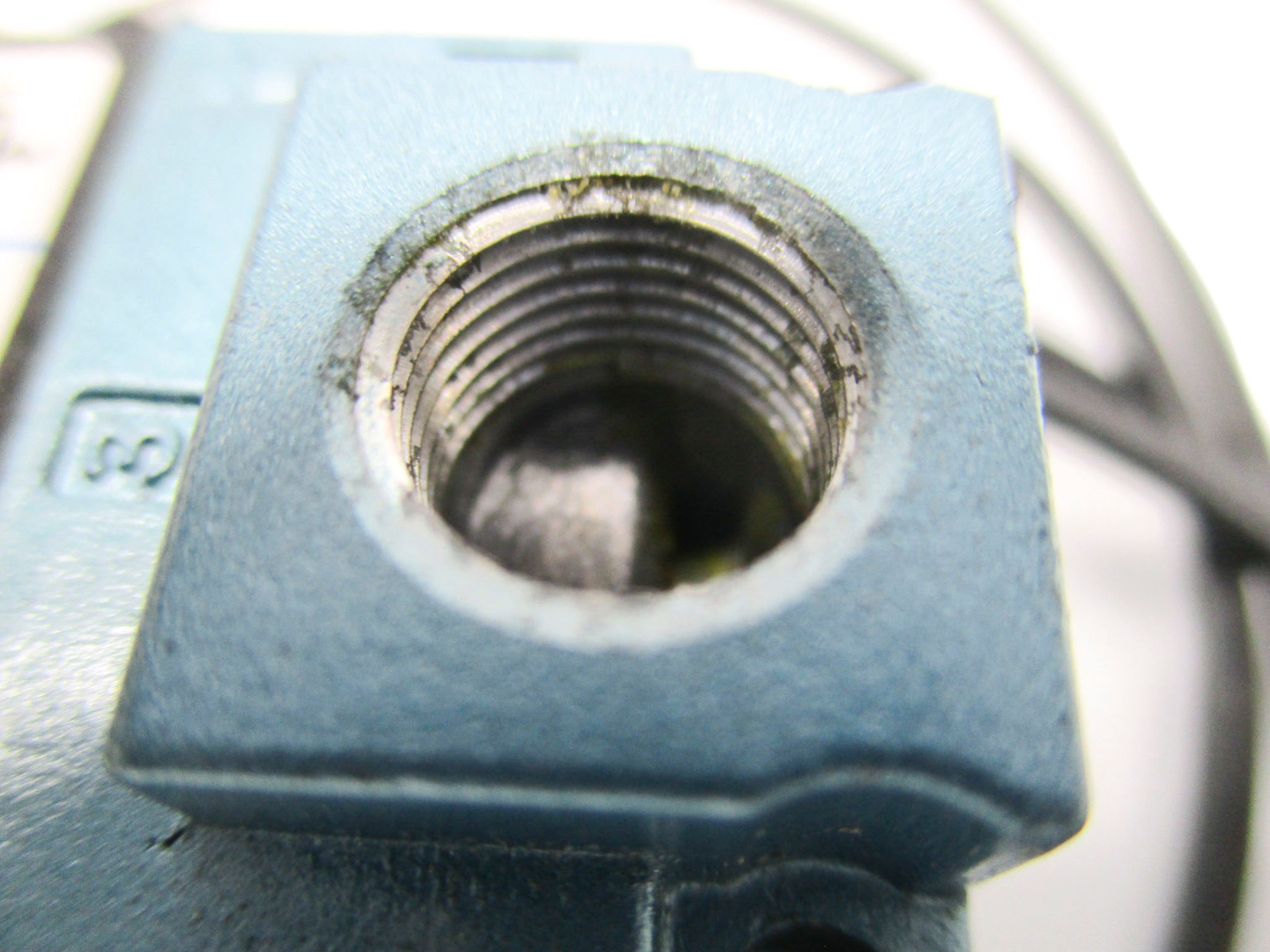 MAC 35A-ACB-DDDA-1BA 24VDC 120PSI UNMP