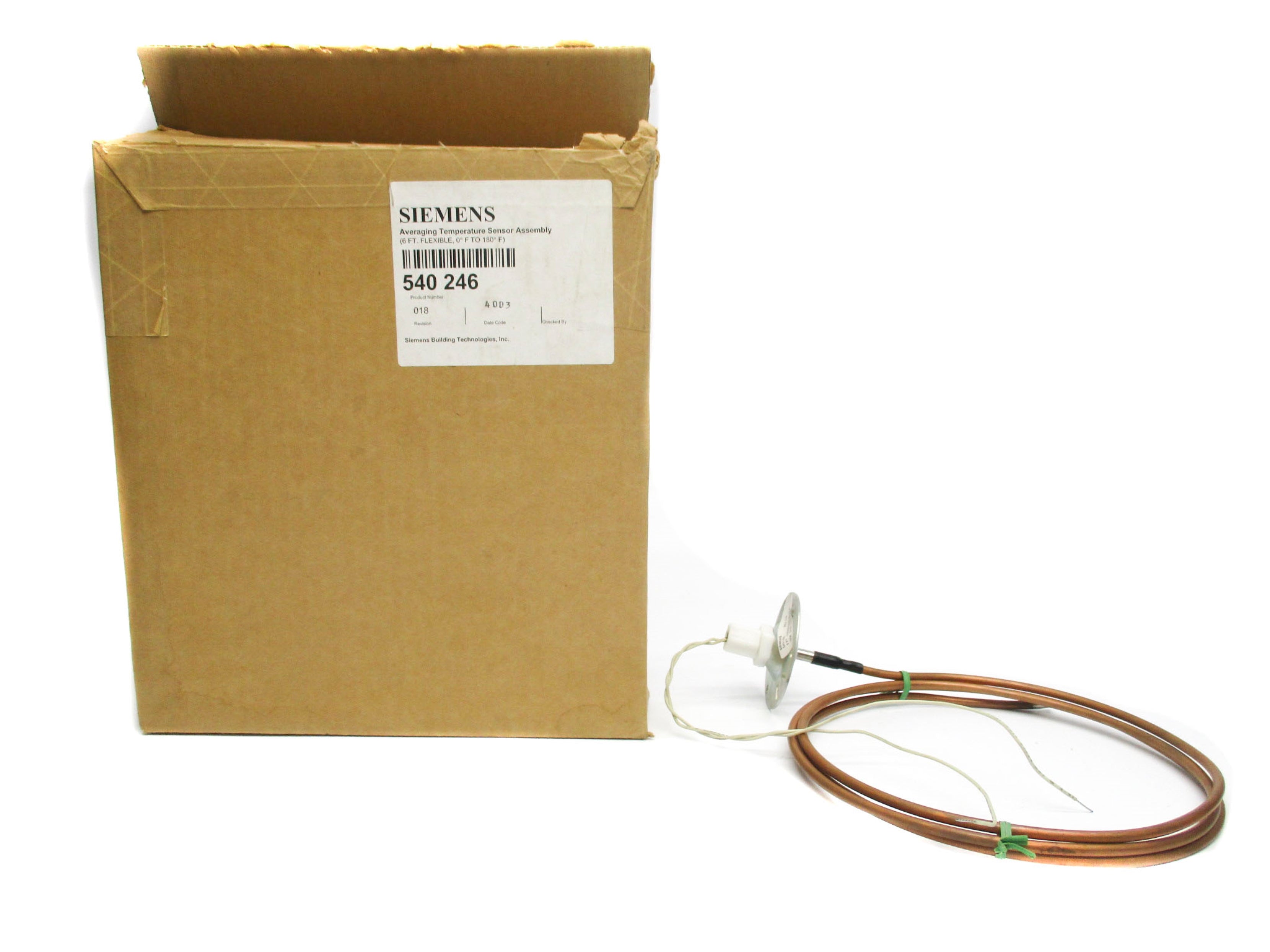SIEMENS 540246 NSMP