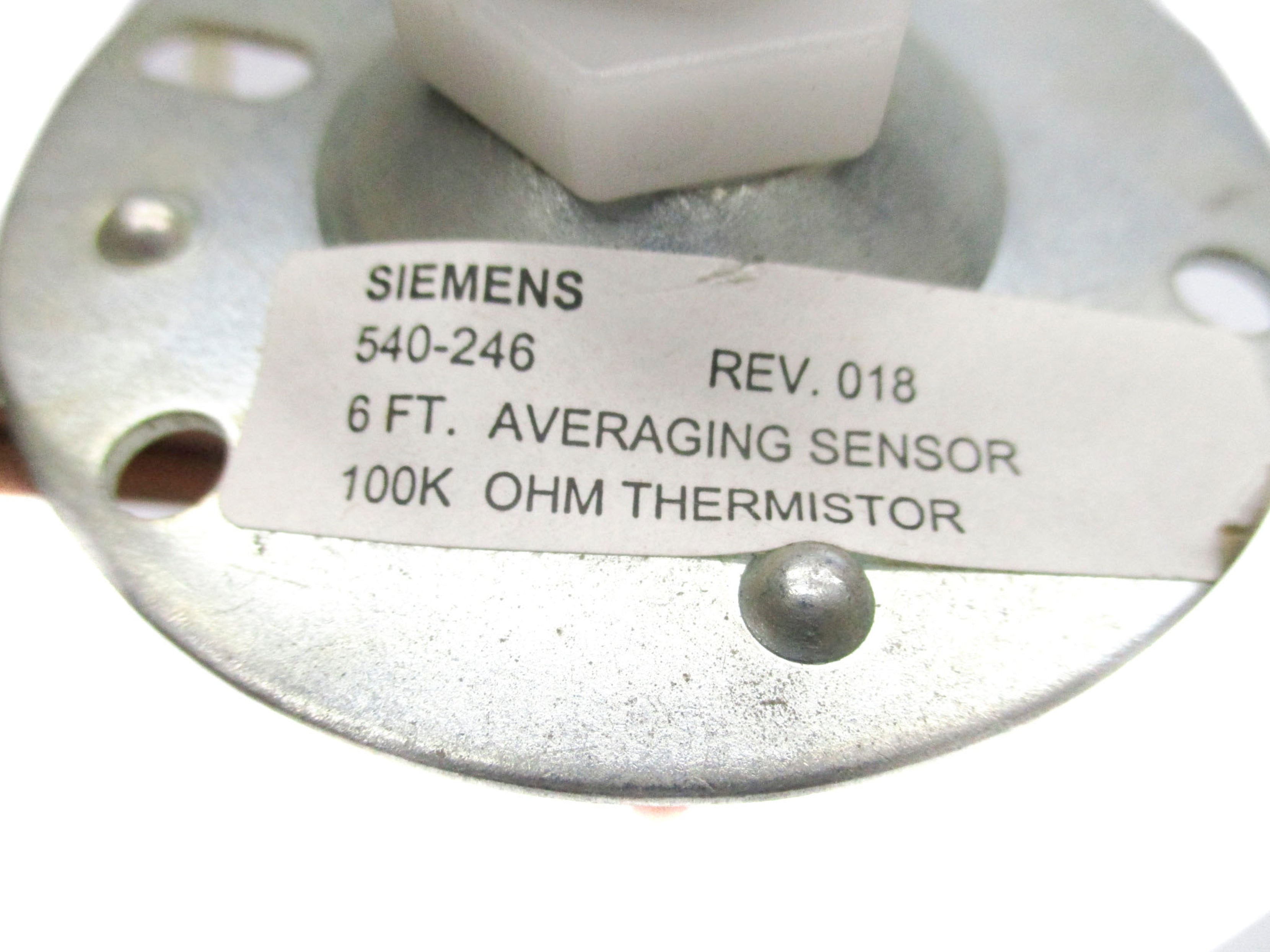 SIEMENS 540246 NSMP