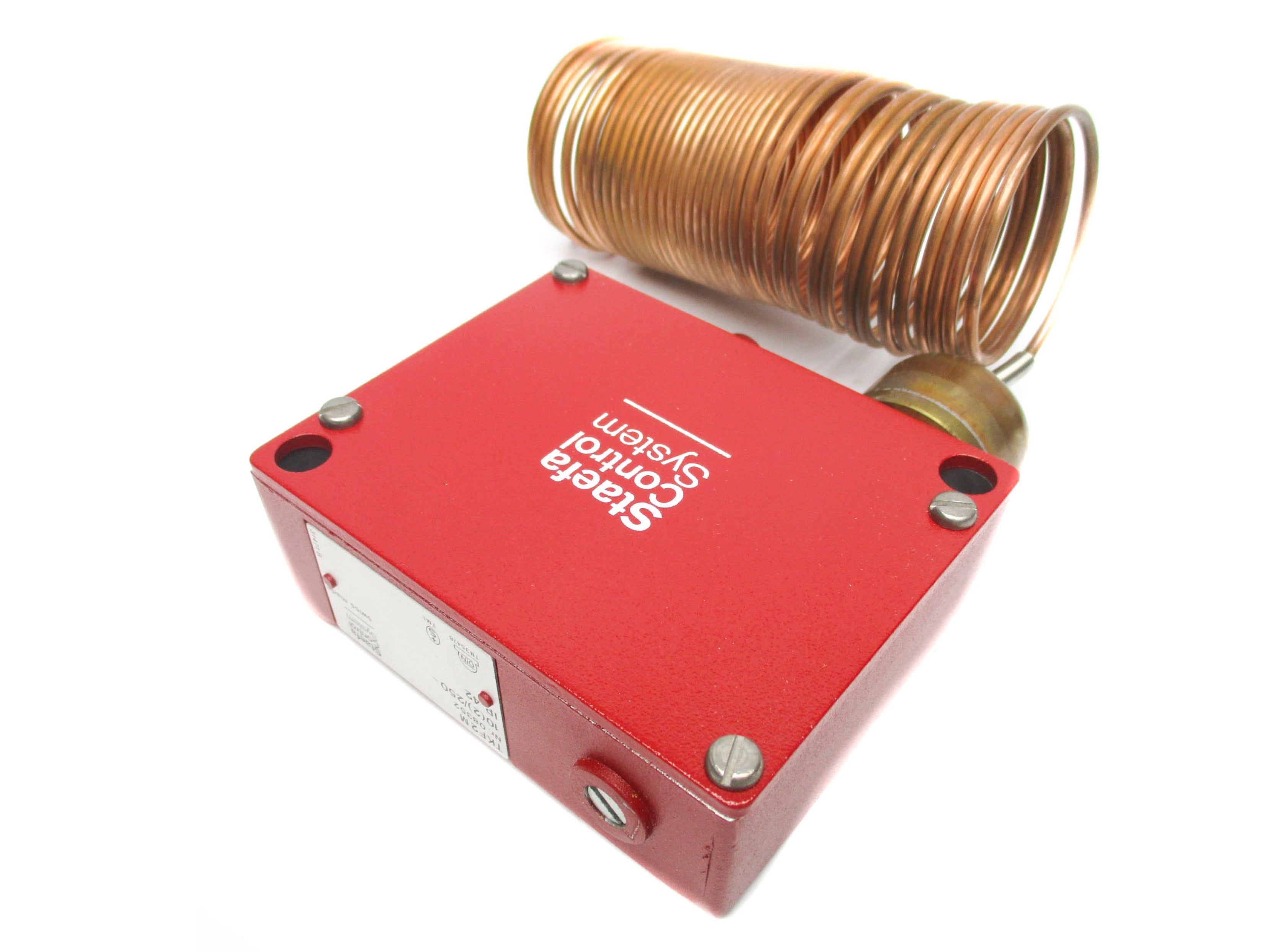 STAEFA CONTROL SYSTEM TKF2M NSMP
