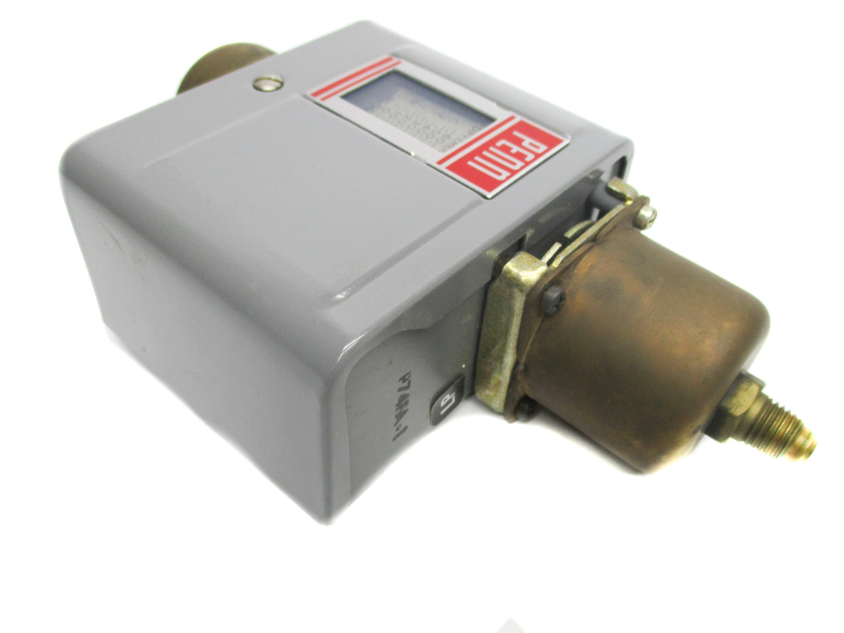JOHNSON CONTROLS P74FA-1 UNMP