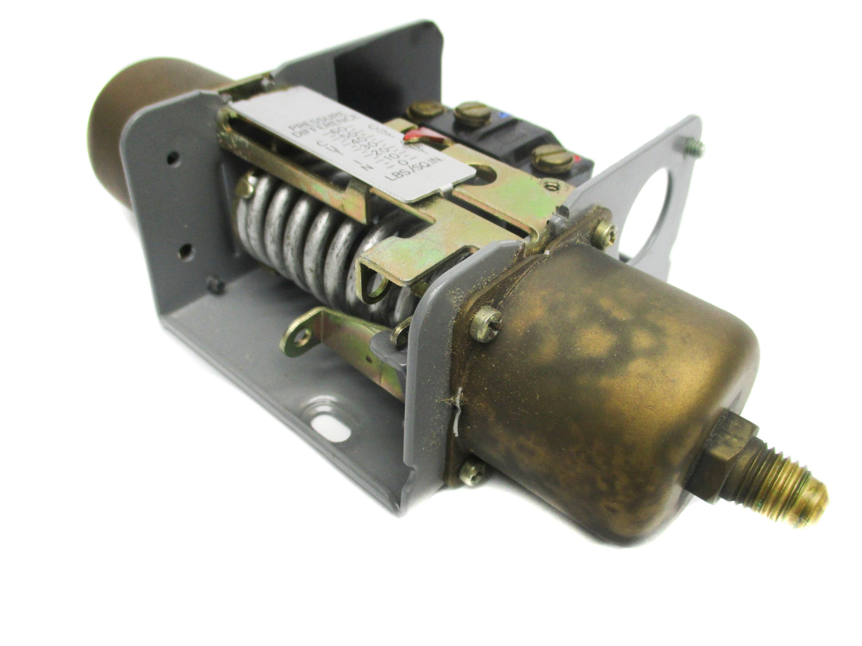 JOHNSON CONTROLS P74FA-1 UNMP