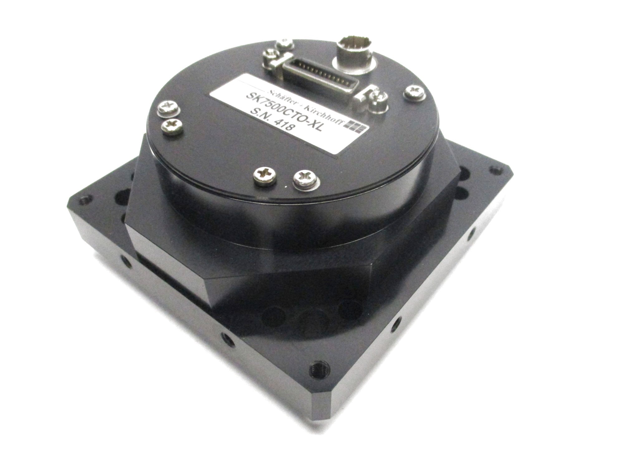 SCHAFTER+KIRCHHOFF SK75000CTO-XL NSMP