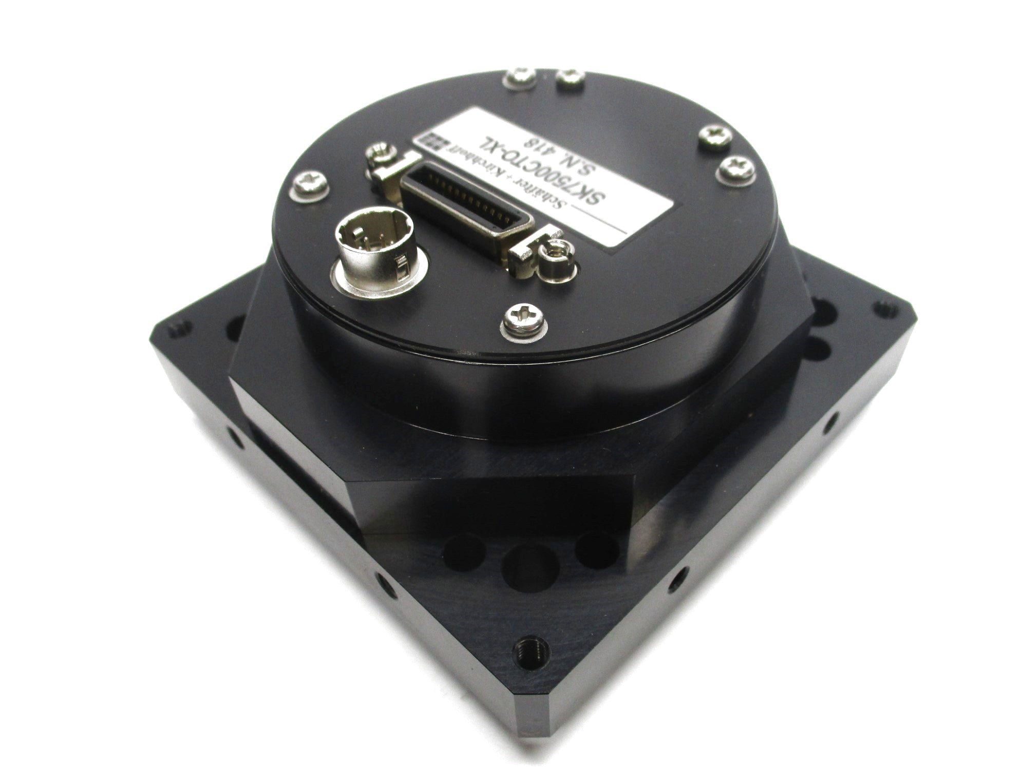 SCHAFTER+KIRCHHOFF SK75000CTO-XL NSMP