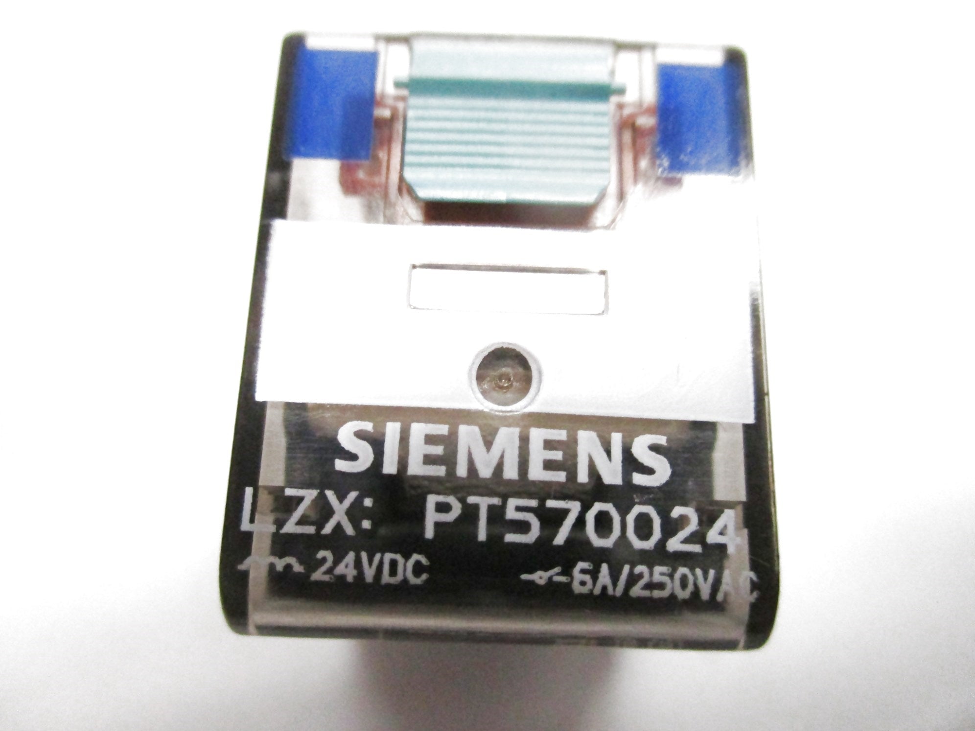SIEMENS PT570024 24VDC NSNP