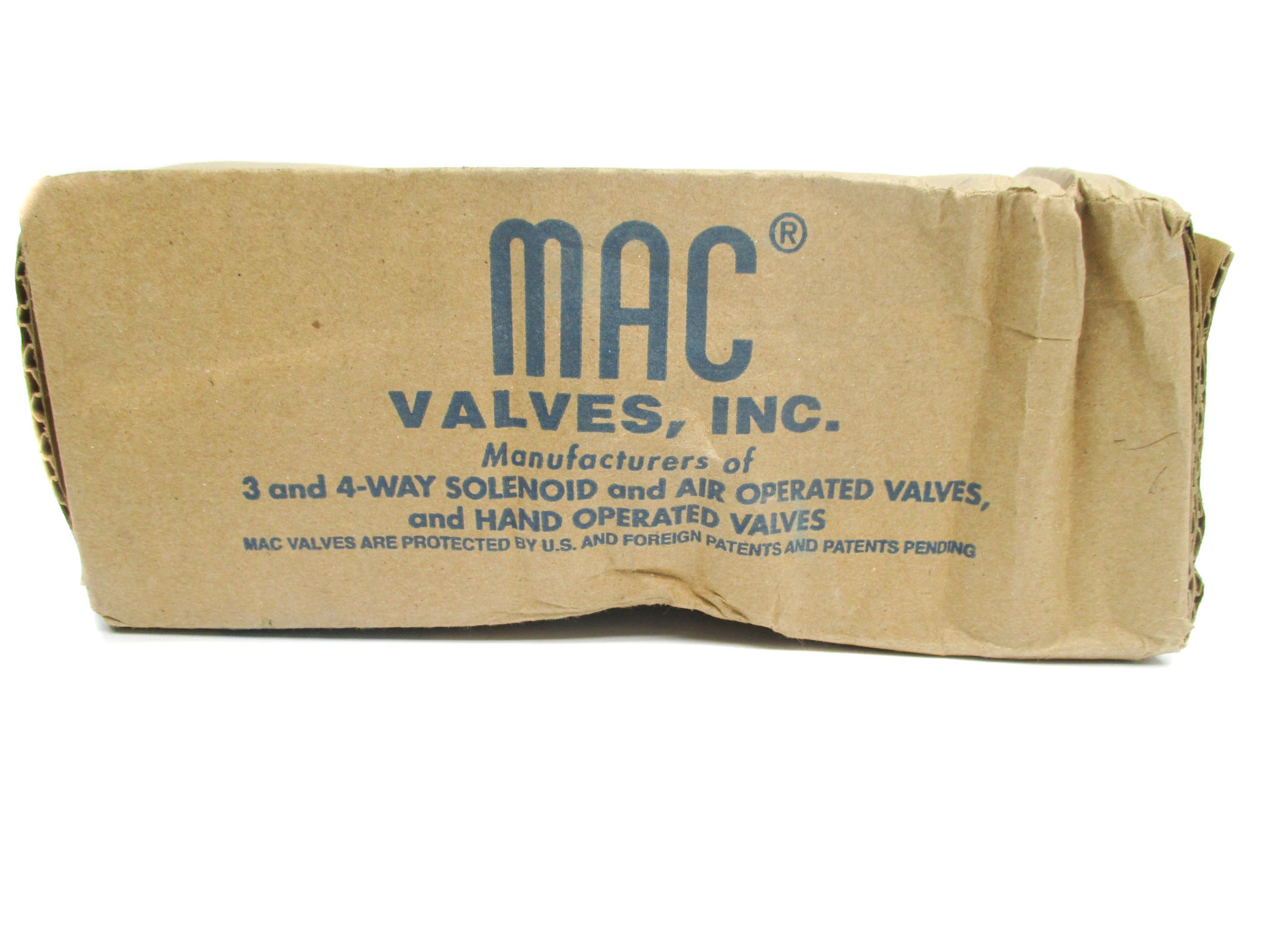MAC 56C-37-501JD NSFS
