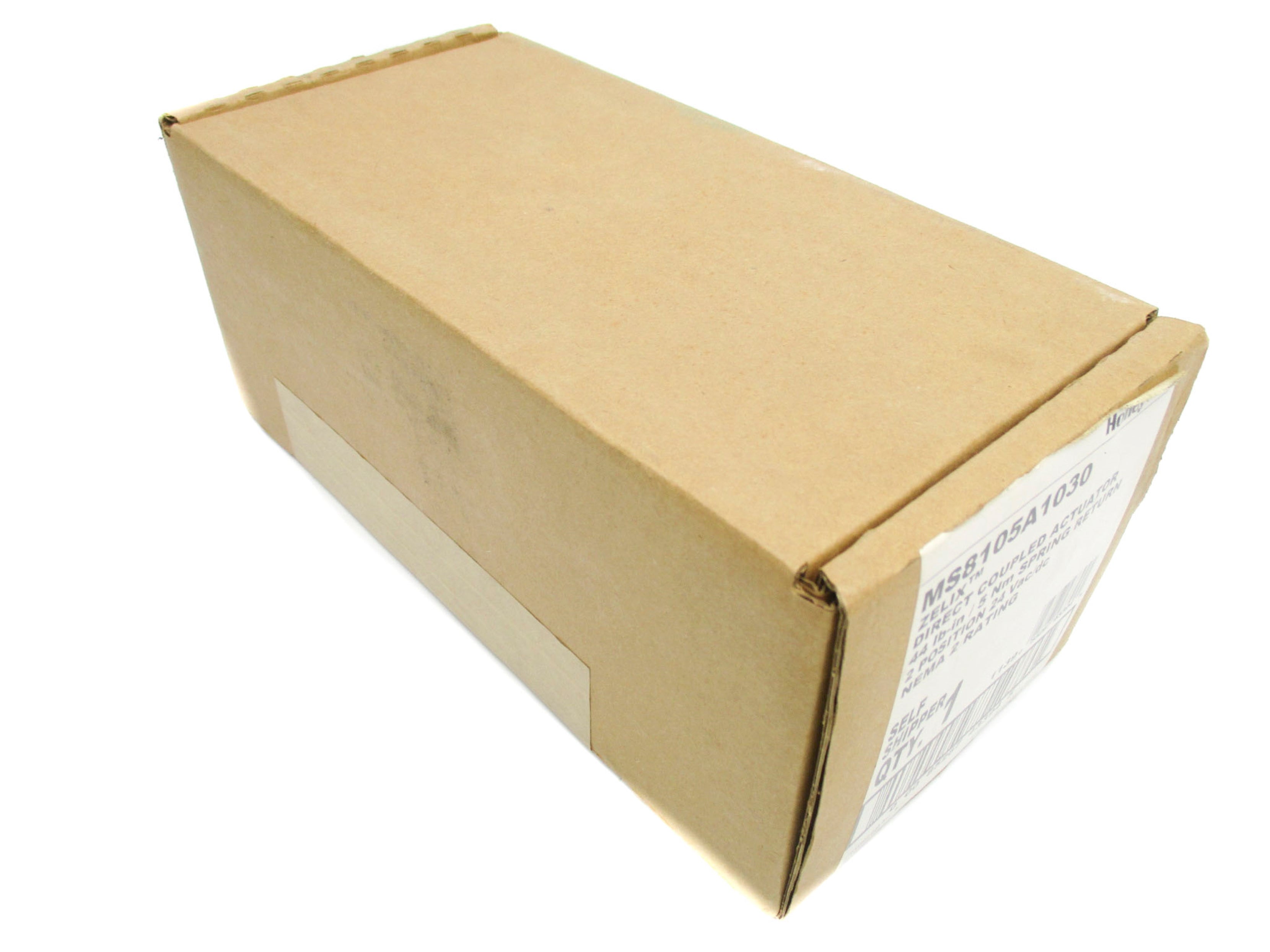 HONEYWELL MS8105A1030 NSFS